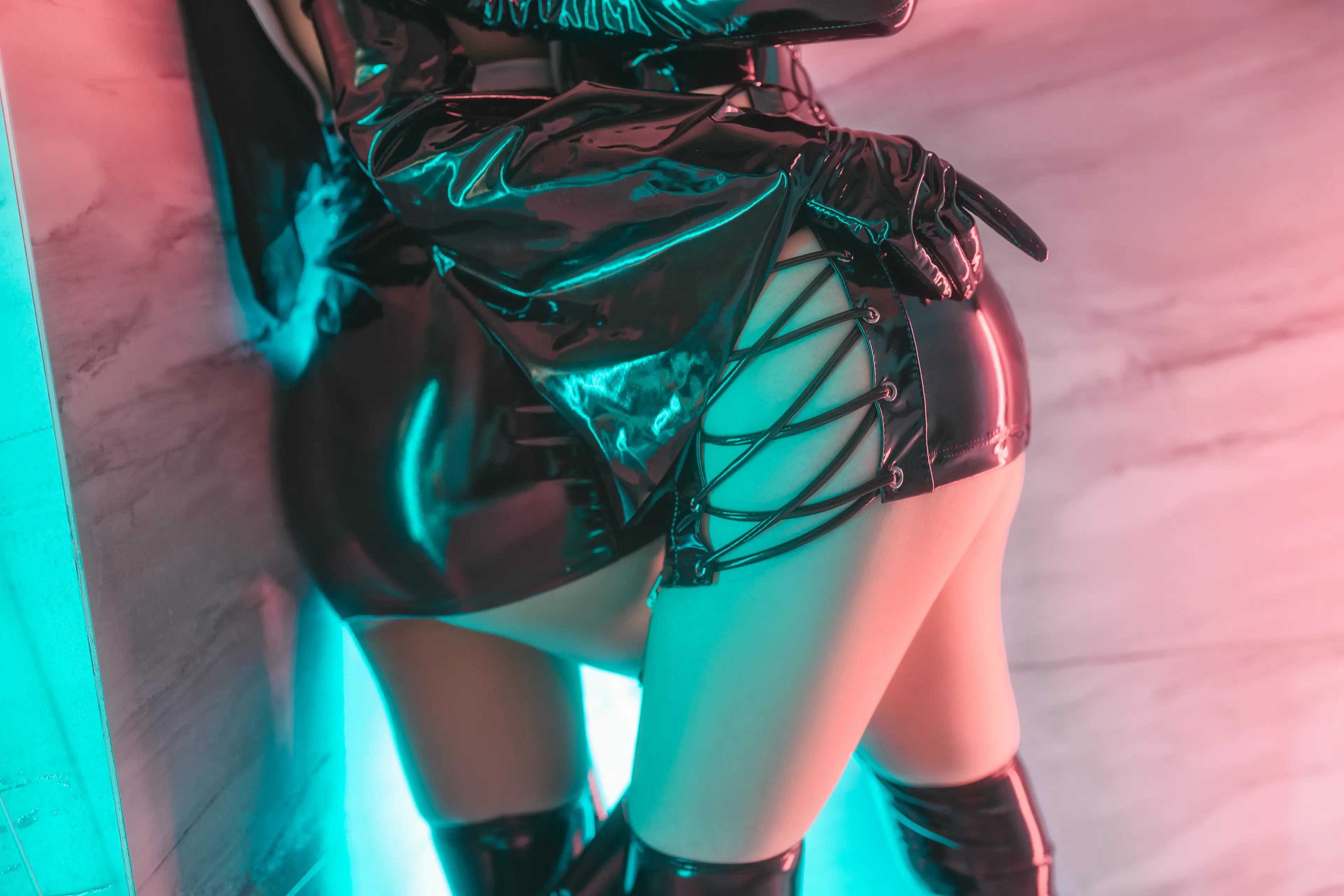 蠢沫沫 修女×护士 [50P]