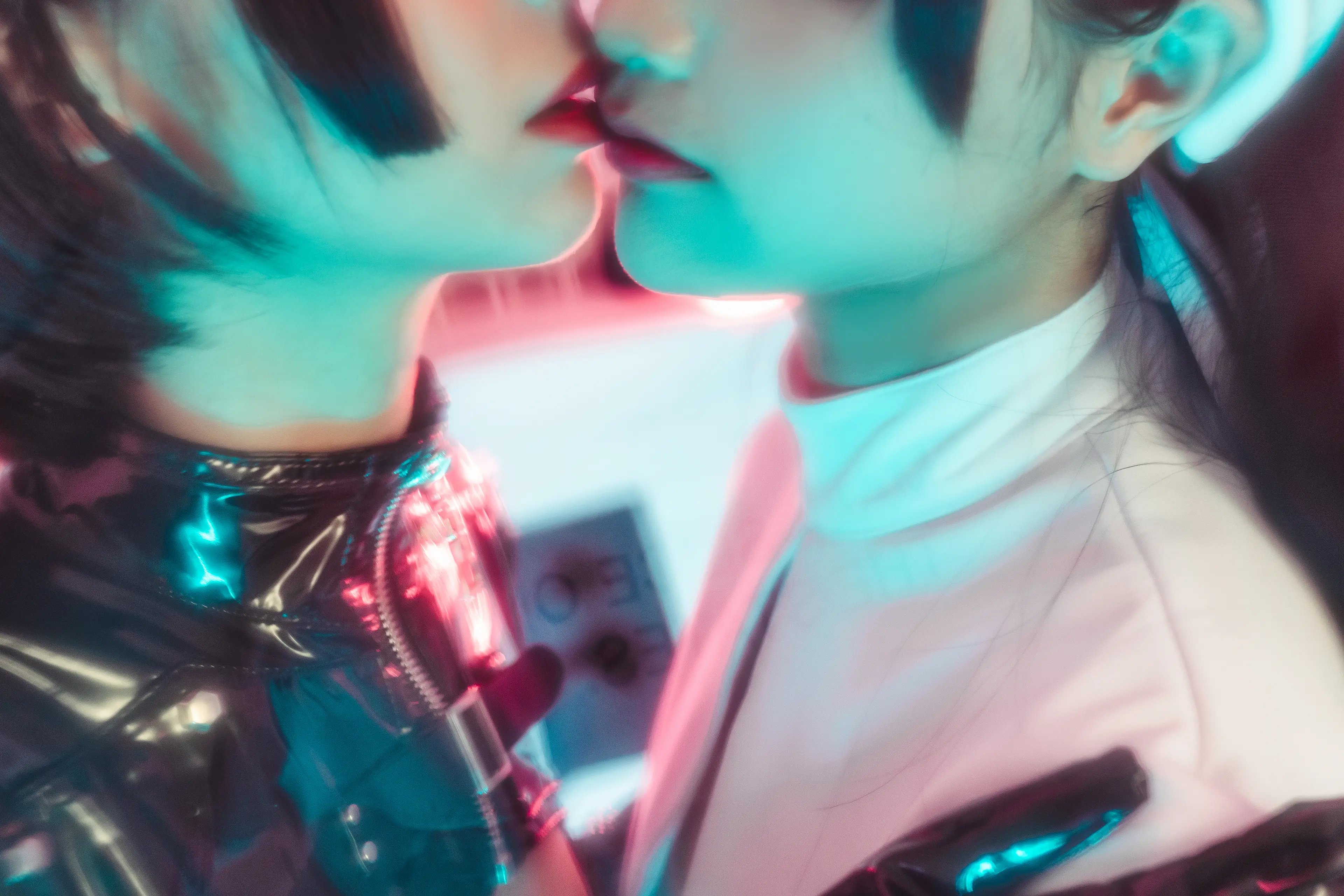 蠢沫沫 修女×护士 [50P]