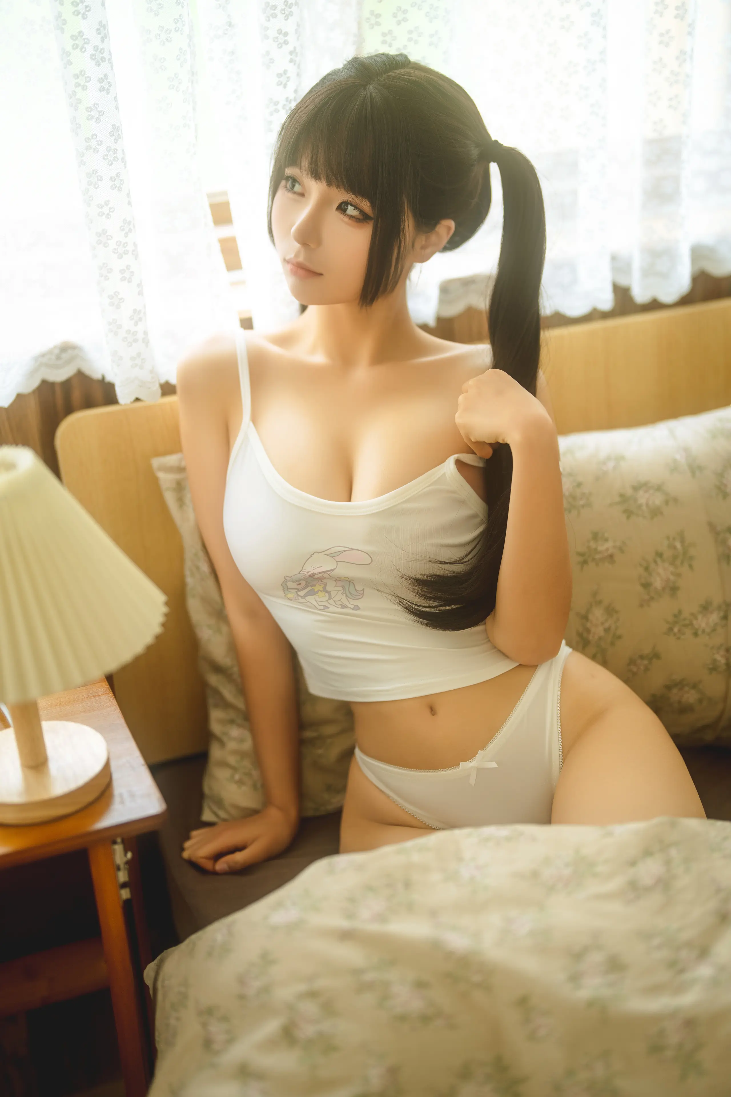 蠢沫沫 假日 [28P]