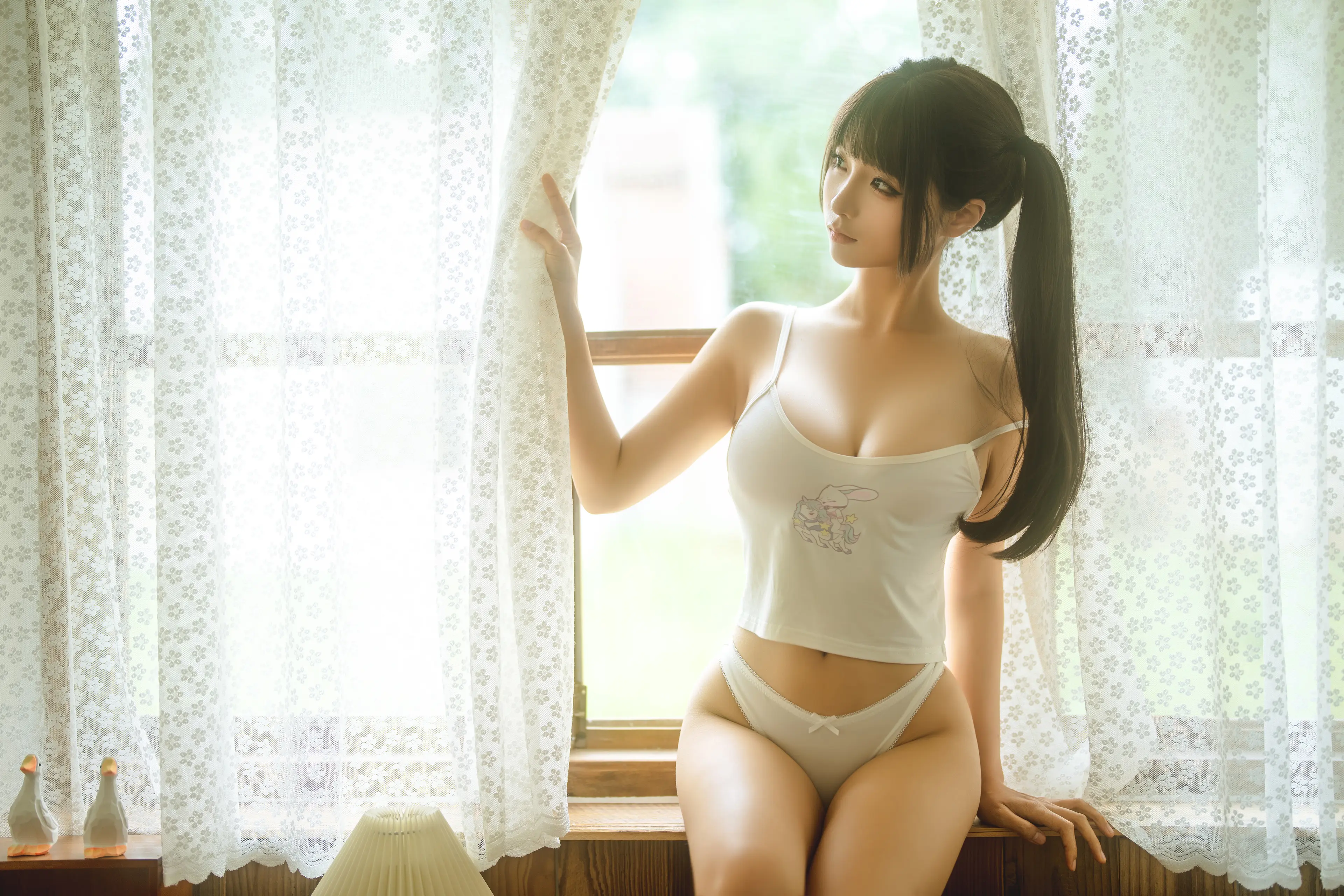 蠢沫沫 假日 [28P]