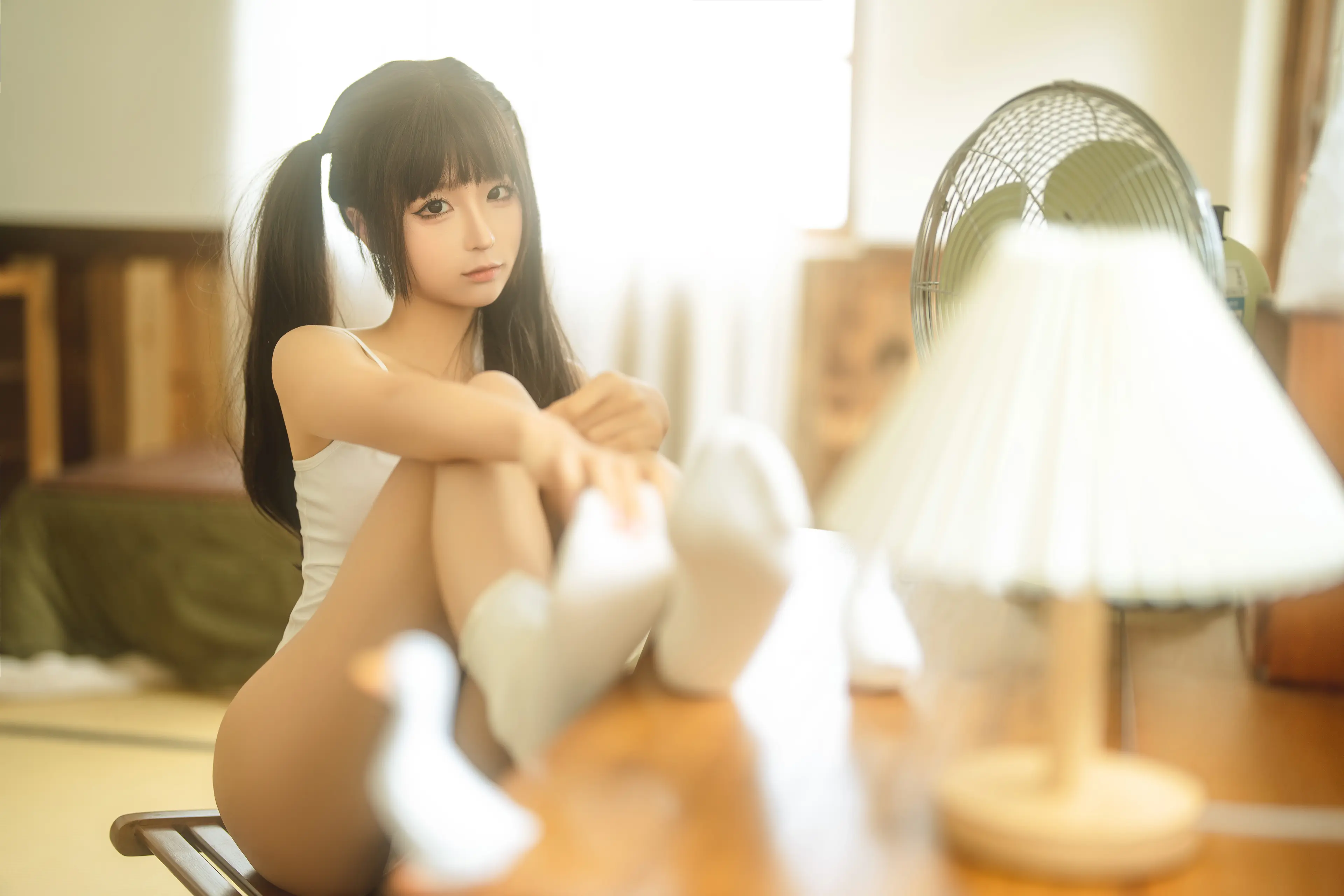 蠢沫沫 假日 [28P]