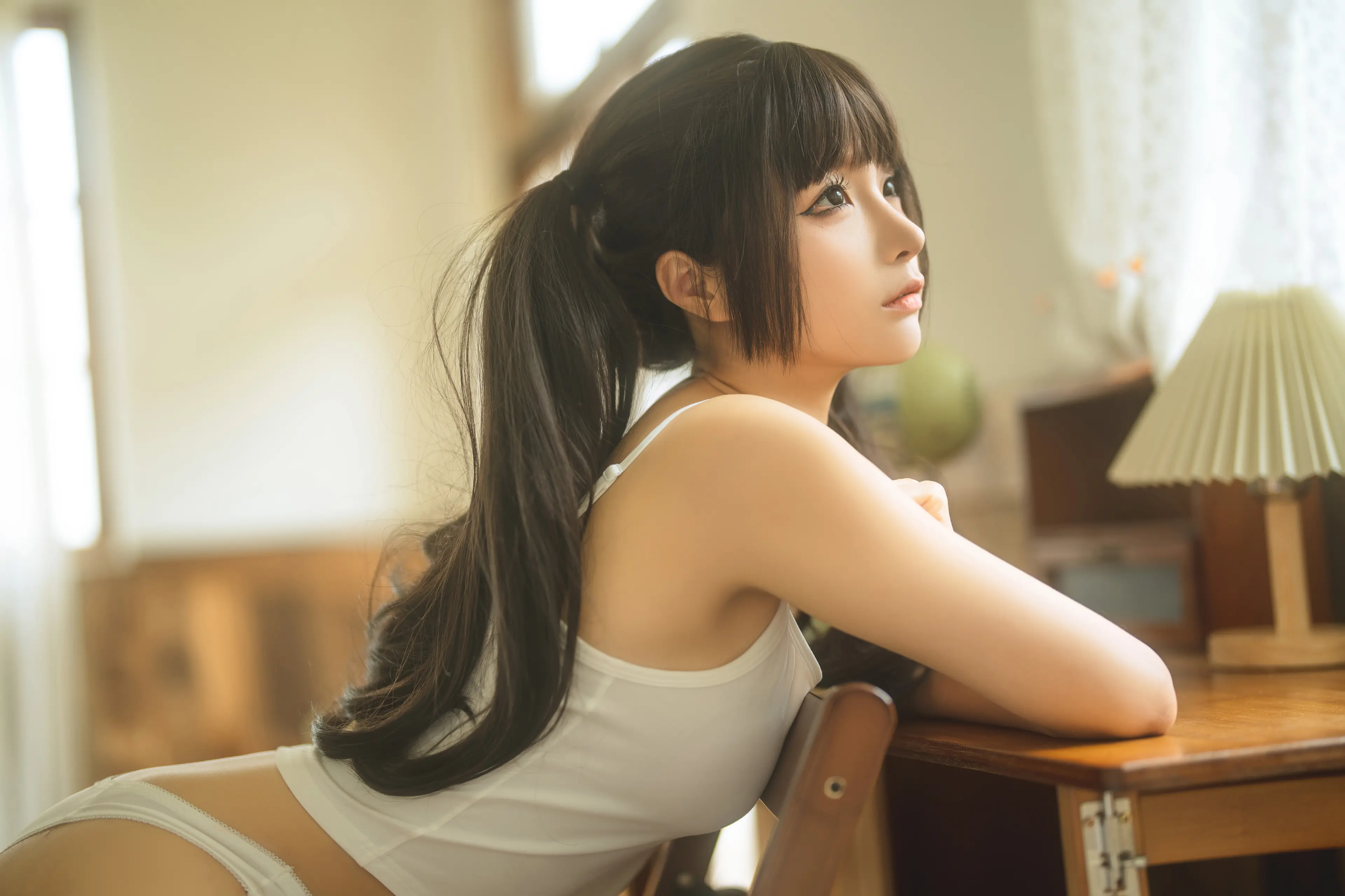 蠢沫沫 假日 [28P]