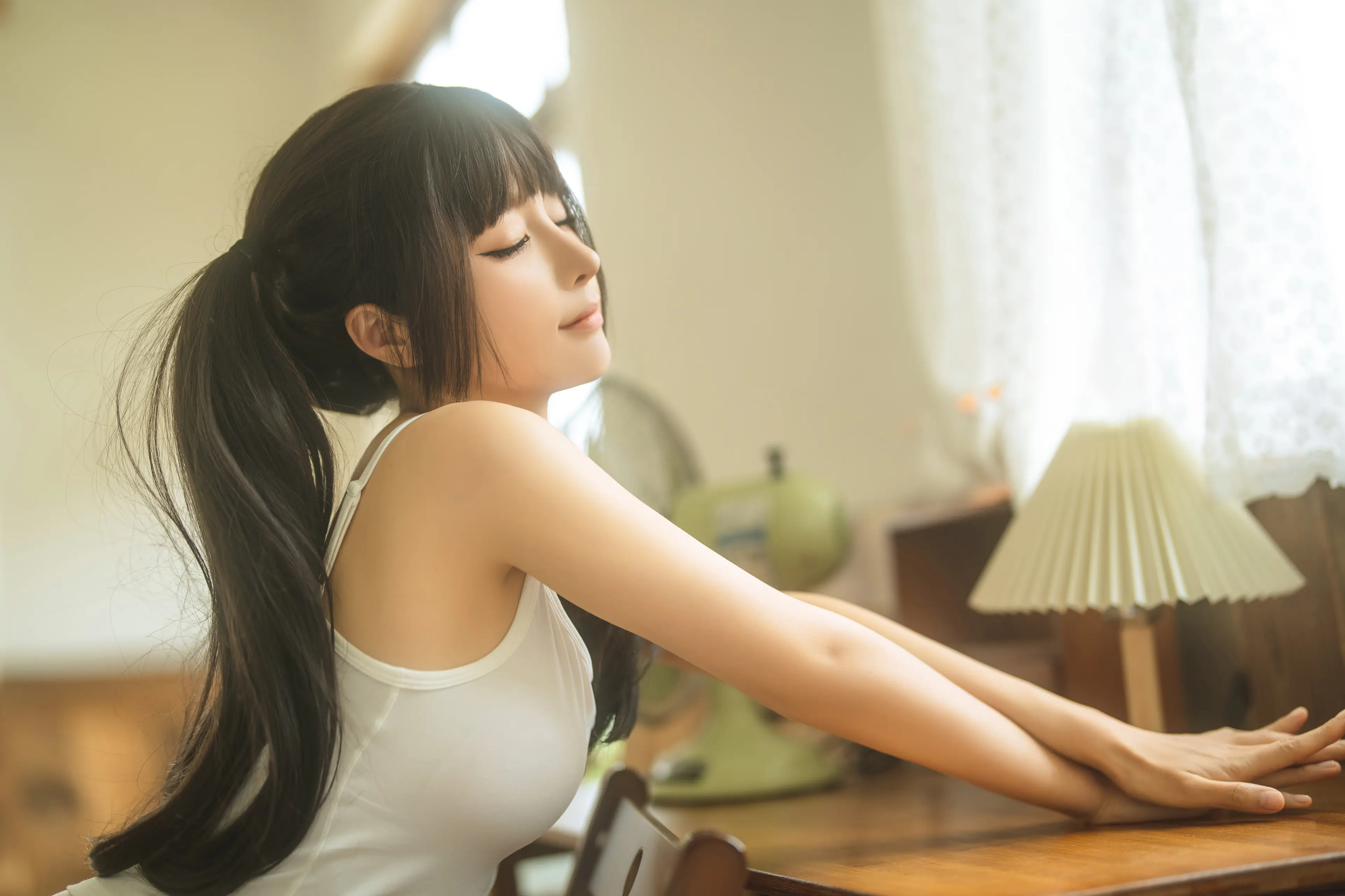 蠢沫沫 假日 [28P]