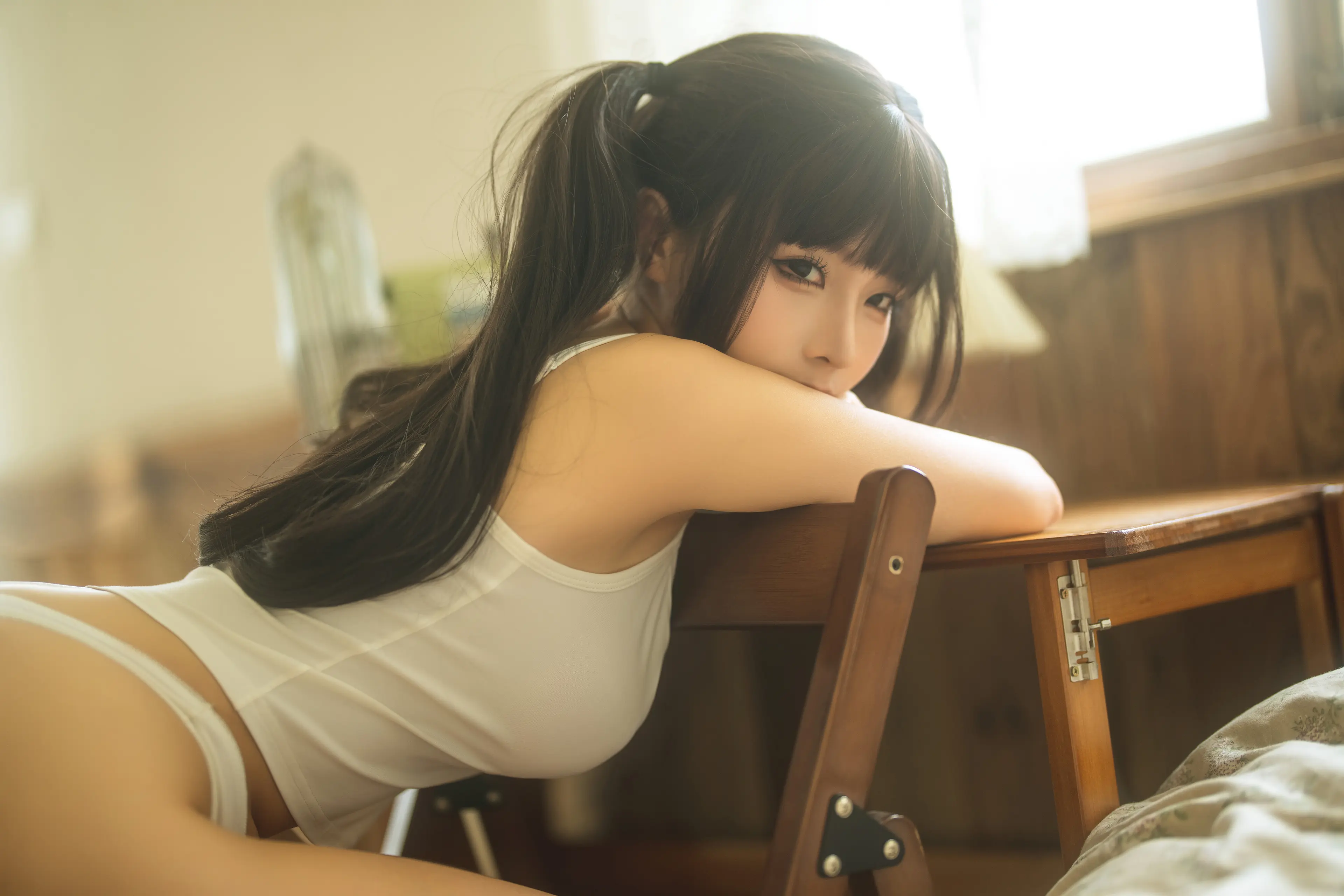 蠢沫沫 假日 [28P]