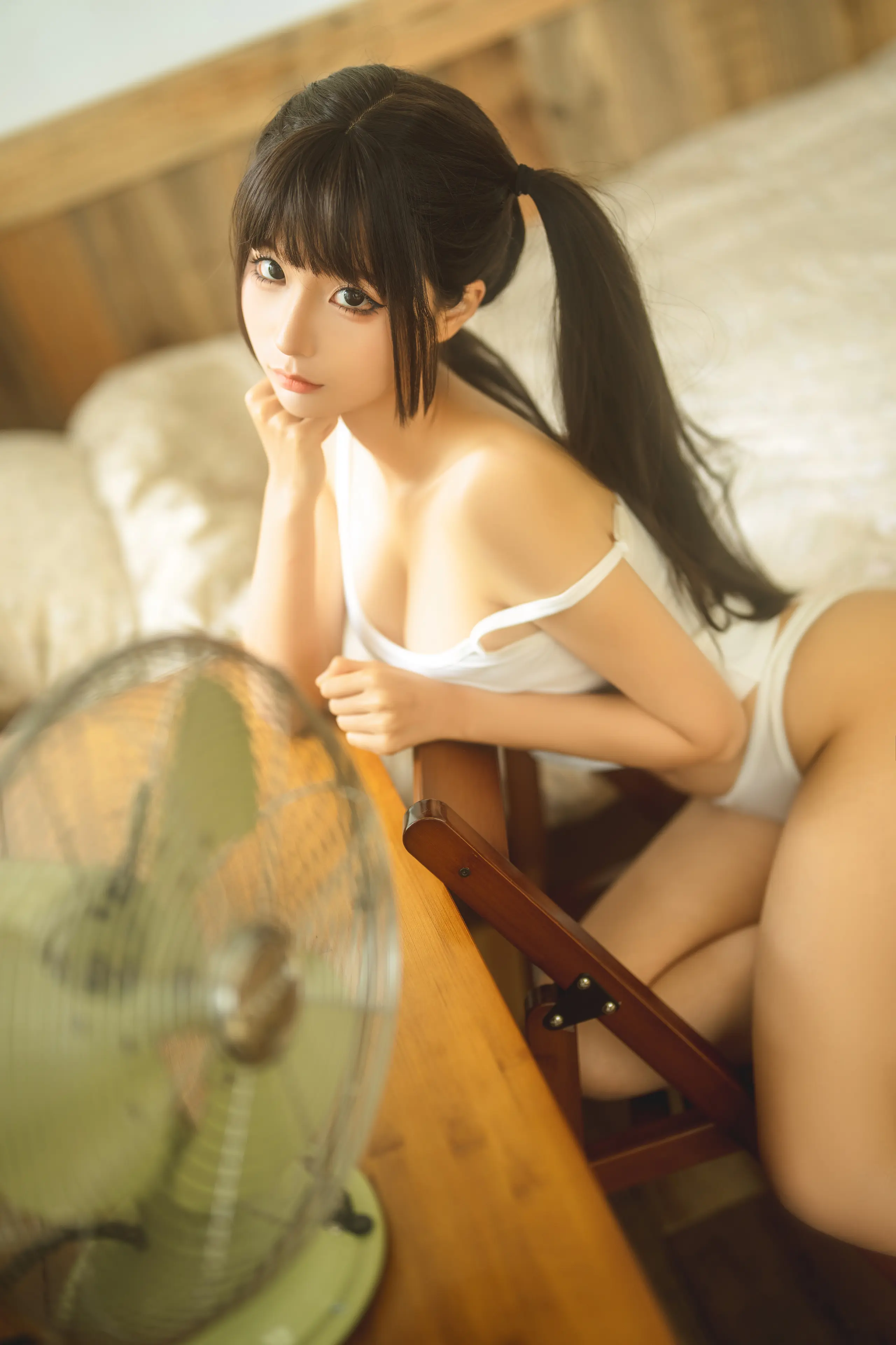 蠢沫沫 假日 [28P]