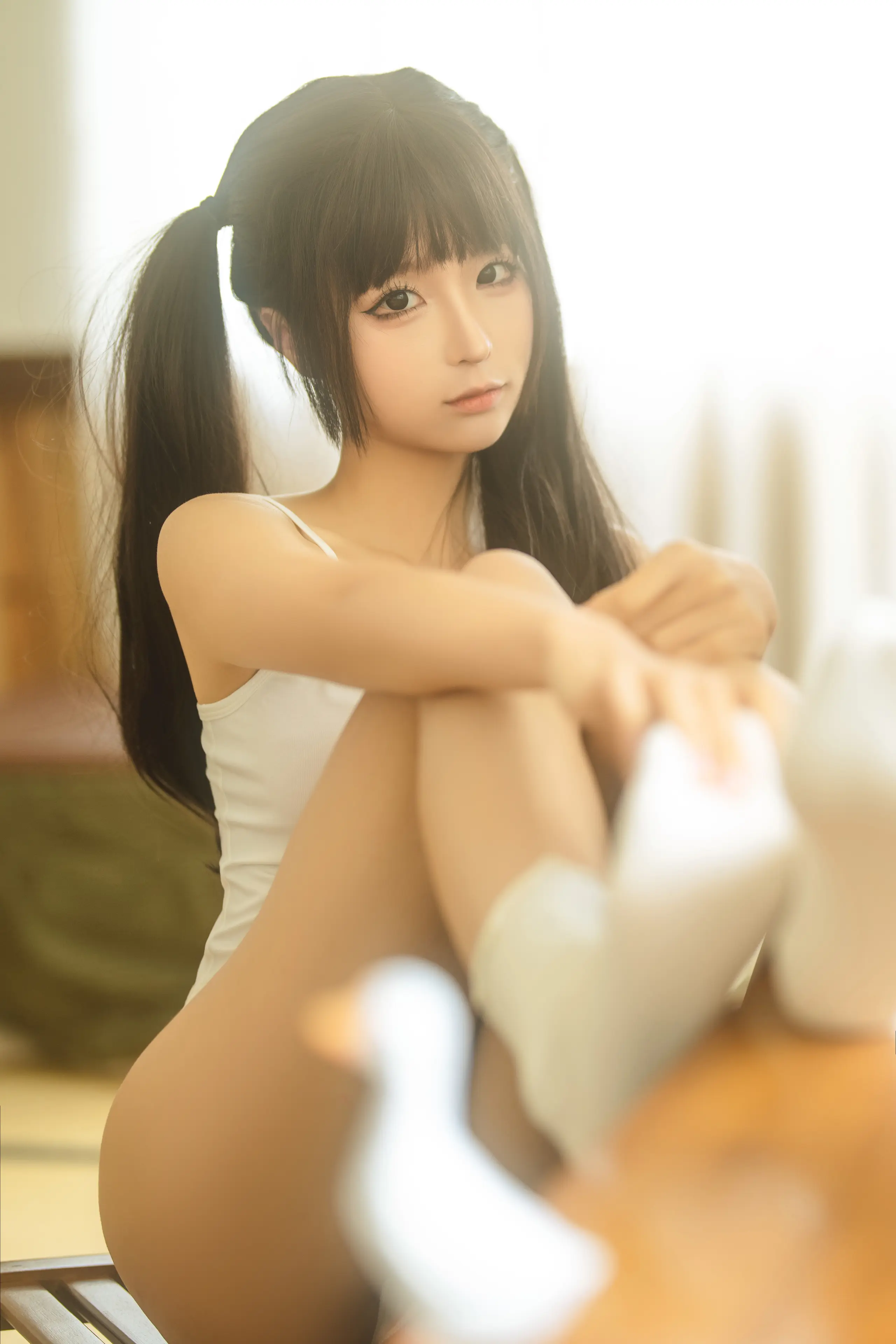 蠢沫沫 假日 [28P]