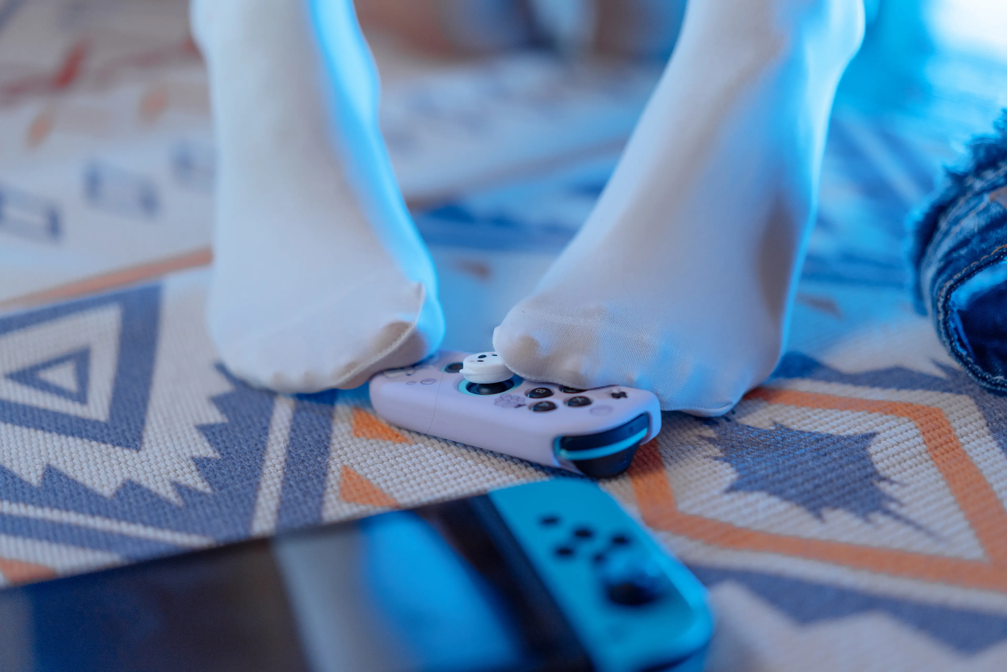 蠢沫沫 健身环 [140P]