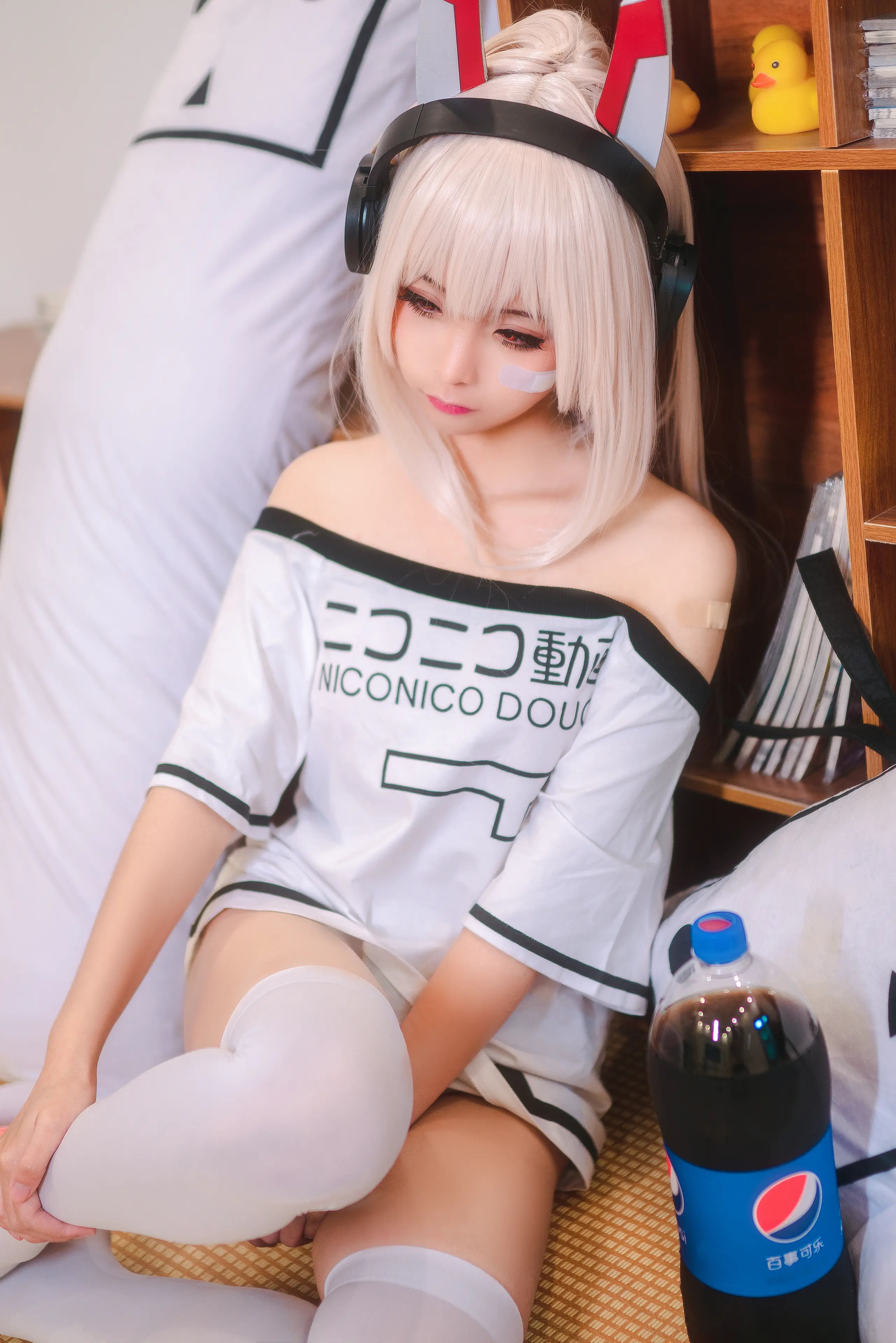 蠢沫沫 凌波宅t [43P]