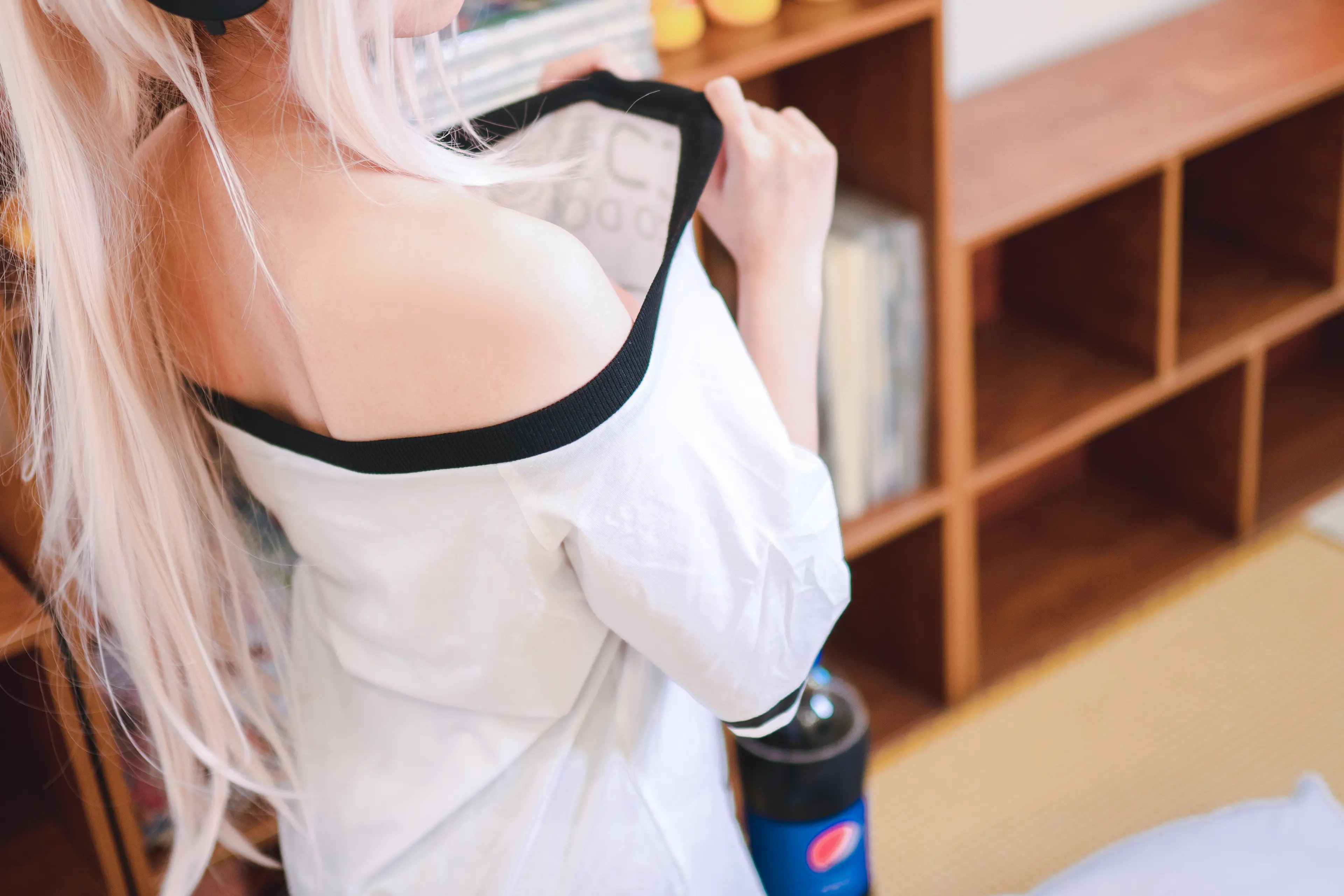 蠢沫沫 凌波宅t [43P]