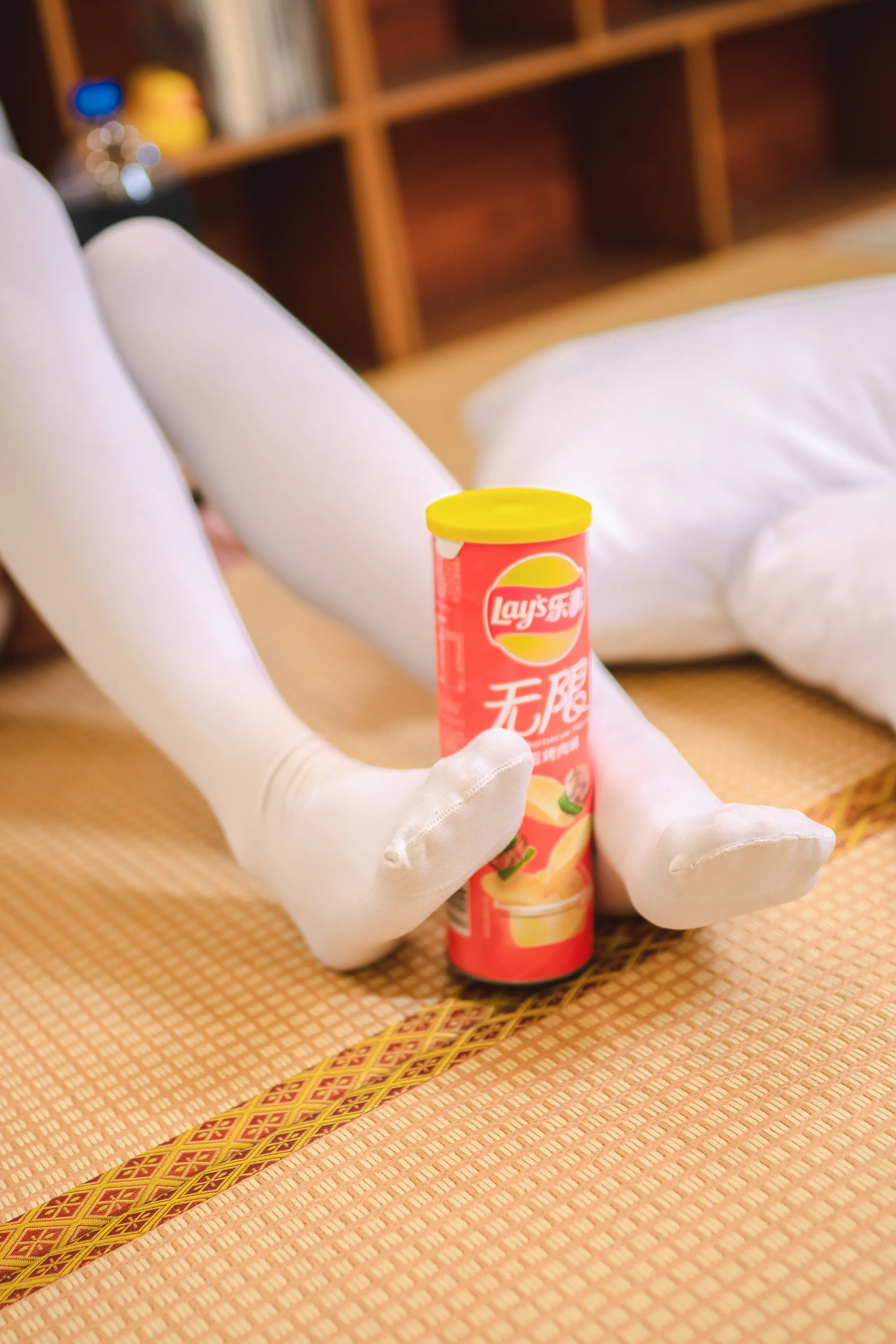 蠢沫沫 凌波宅t [43P]