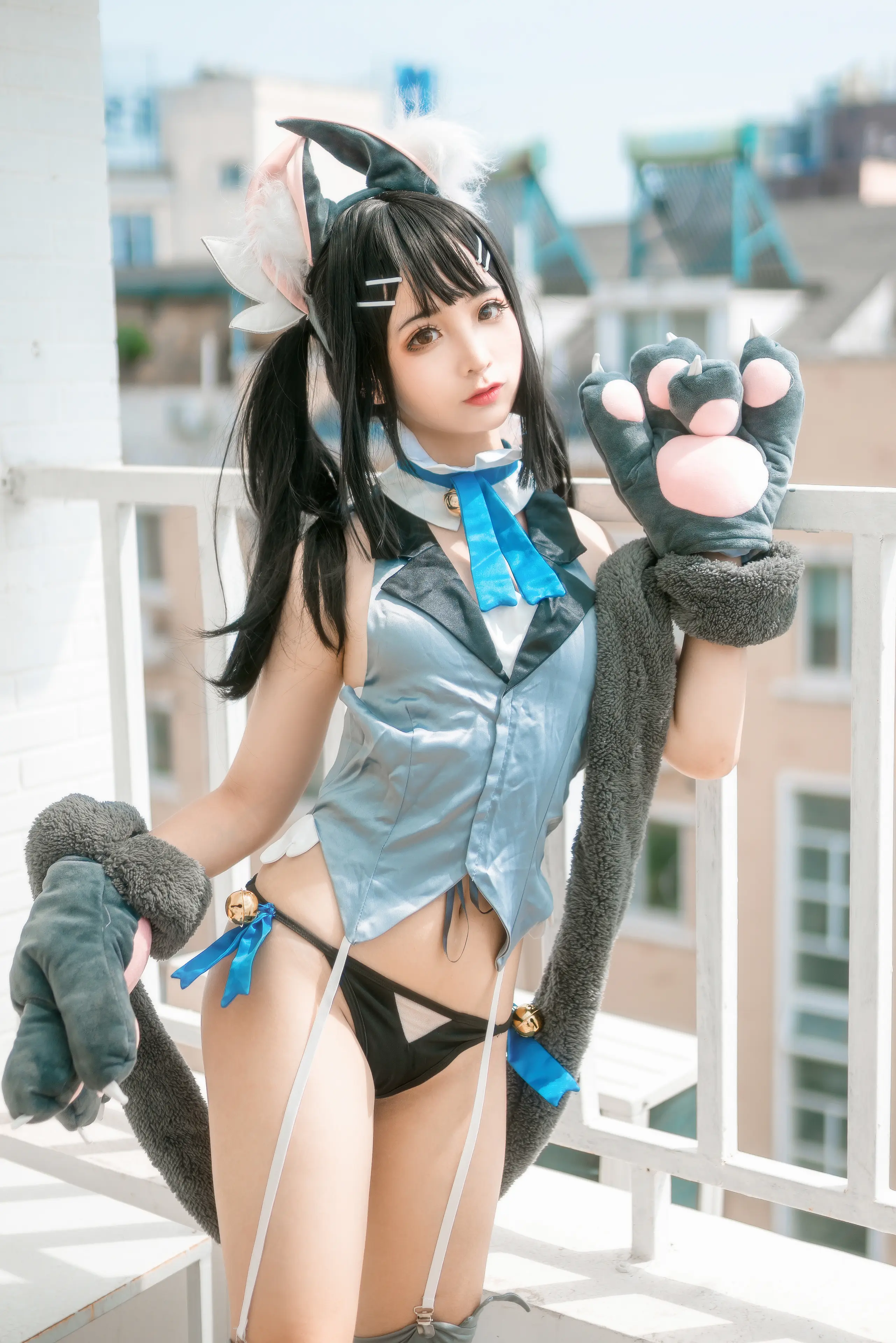 蠢沫沫 卫宫美游 [43P]