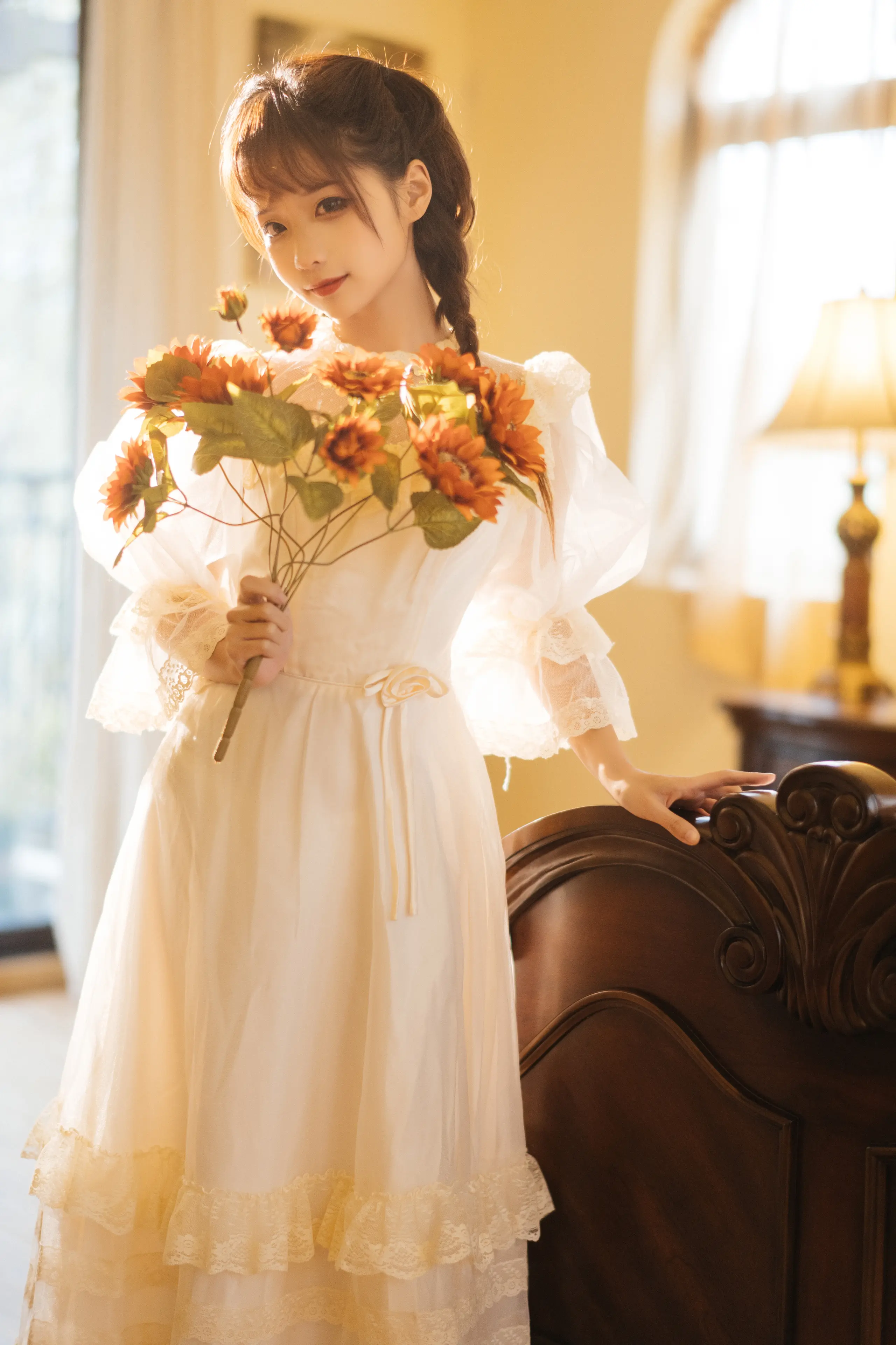 蠢沫沫 古着 [28P]