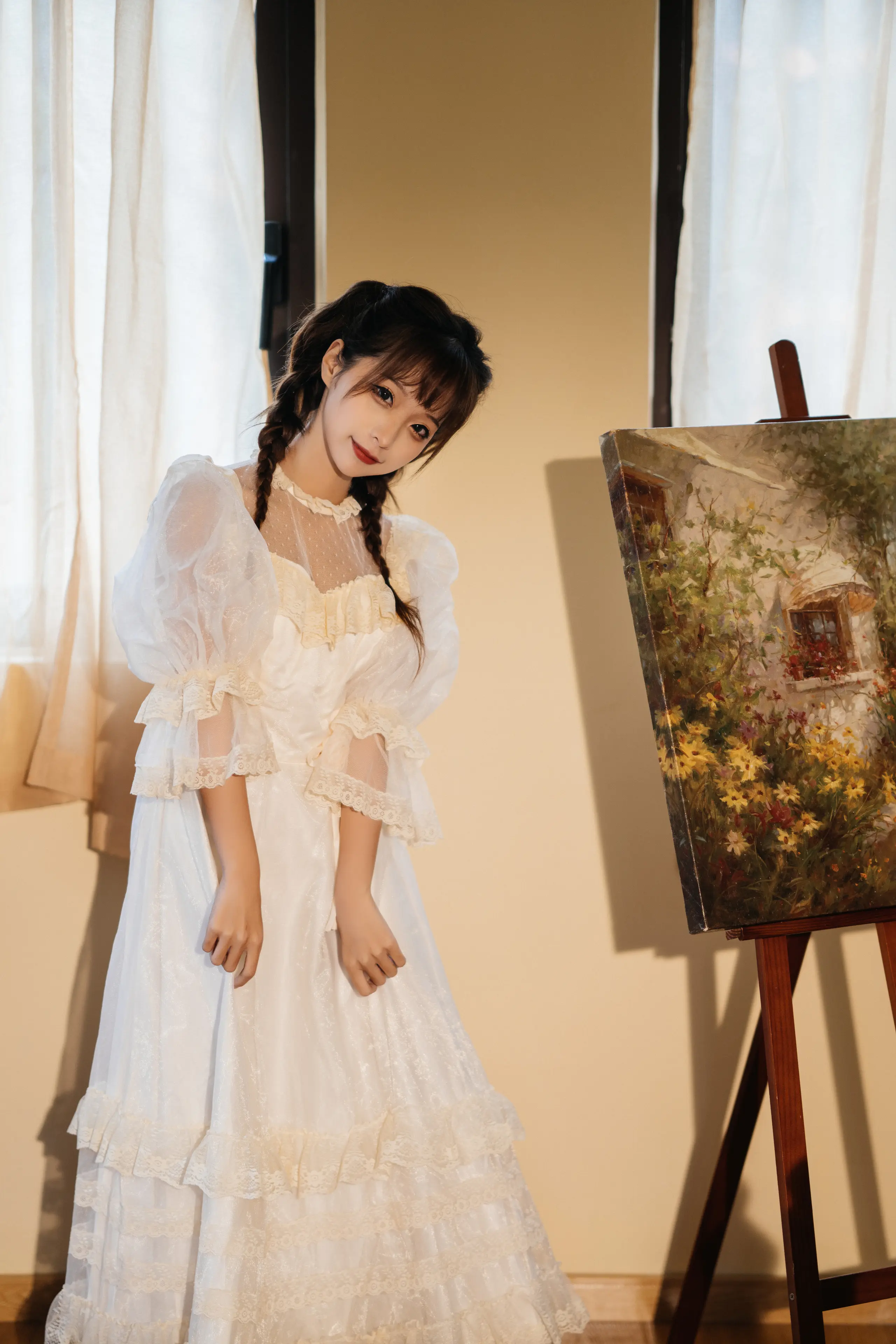 蠢沫沫 古着 [28P]