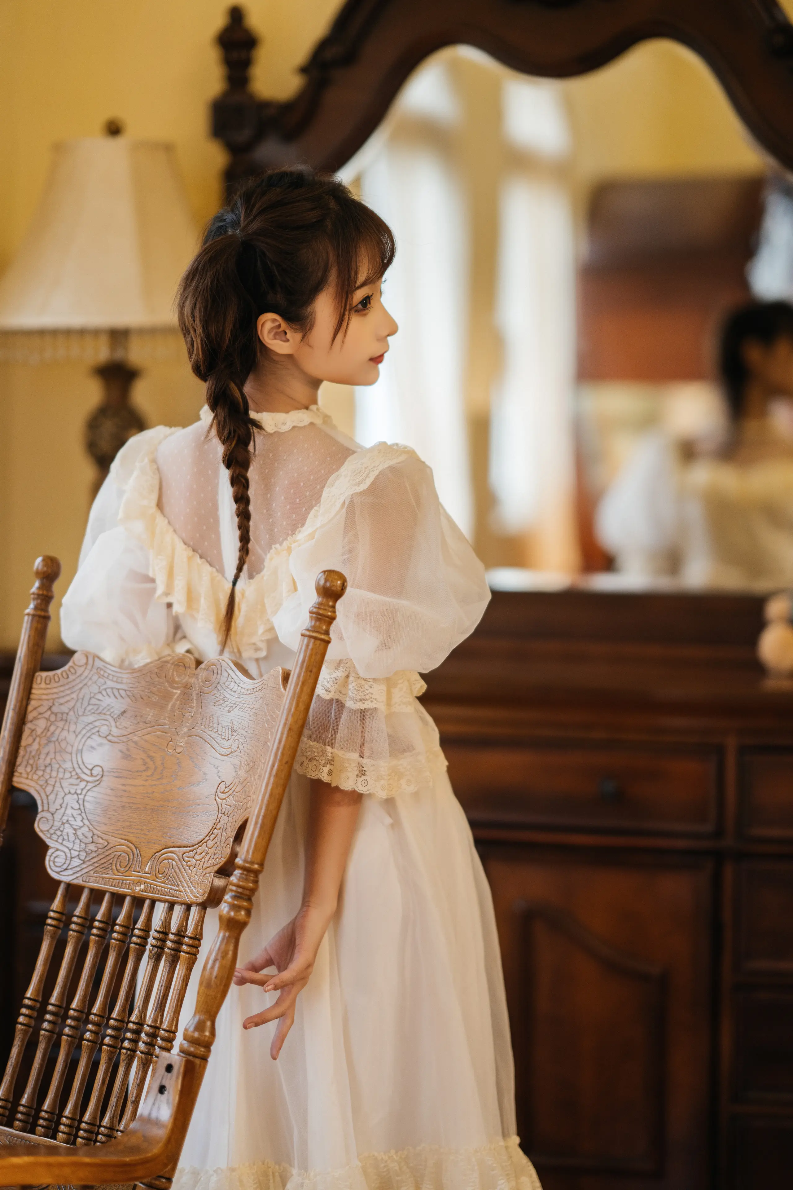 蠢沫沫 古着 [28P]