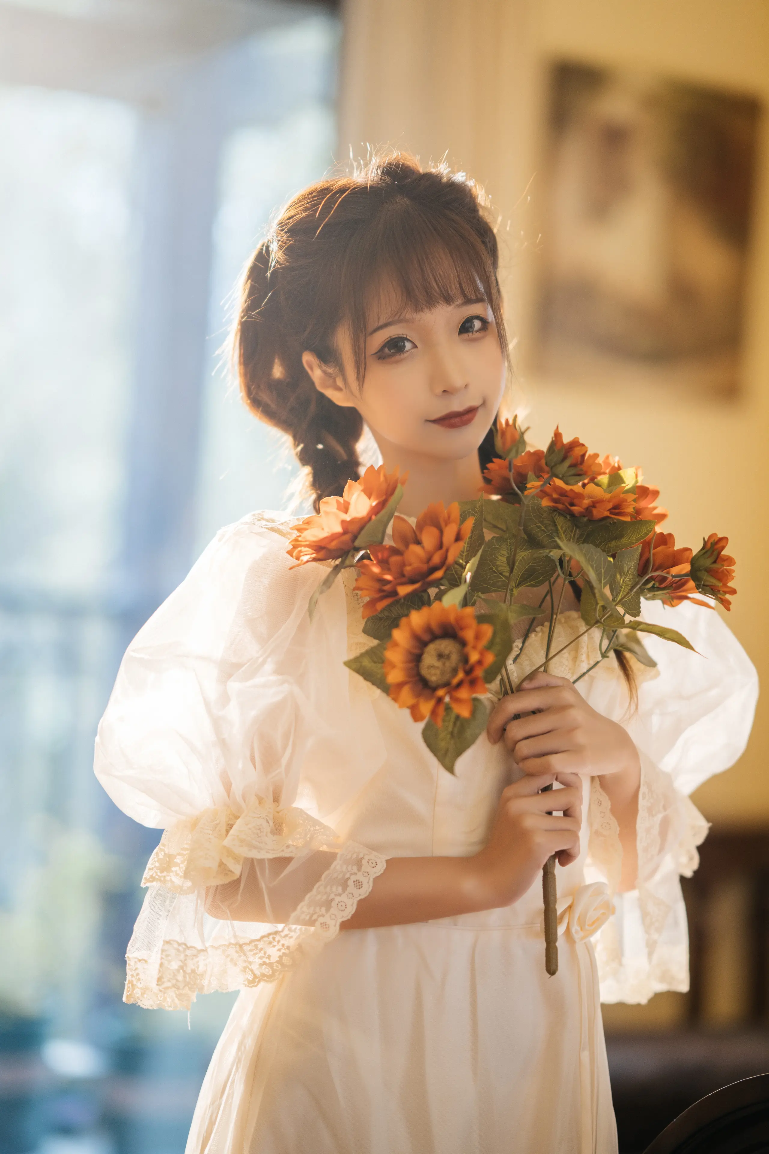 蠢沫沫 古着 [28P]