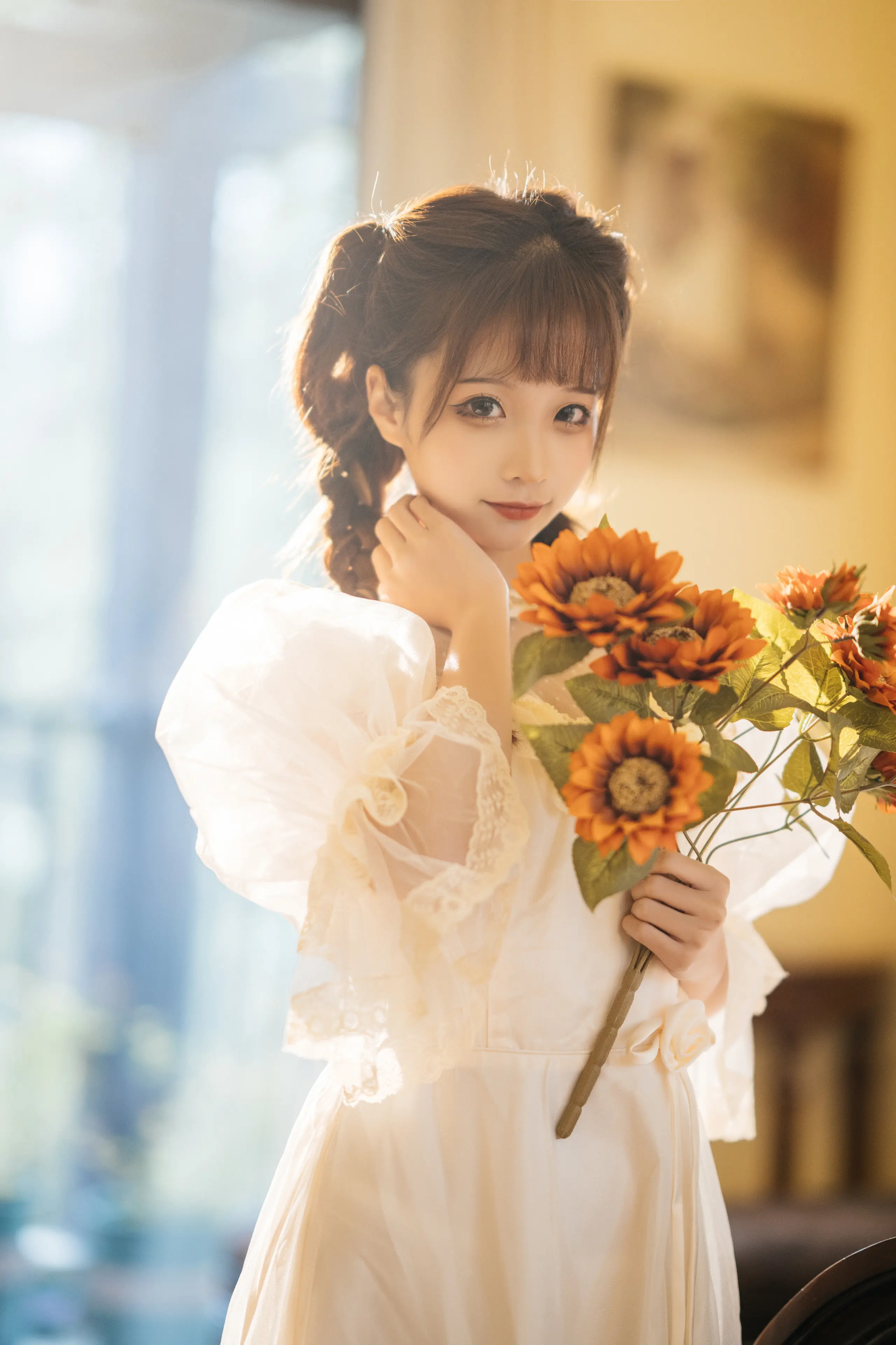 蠢沫沫 古着 [28P]