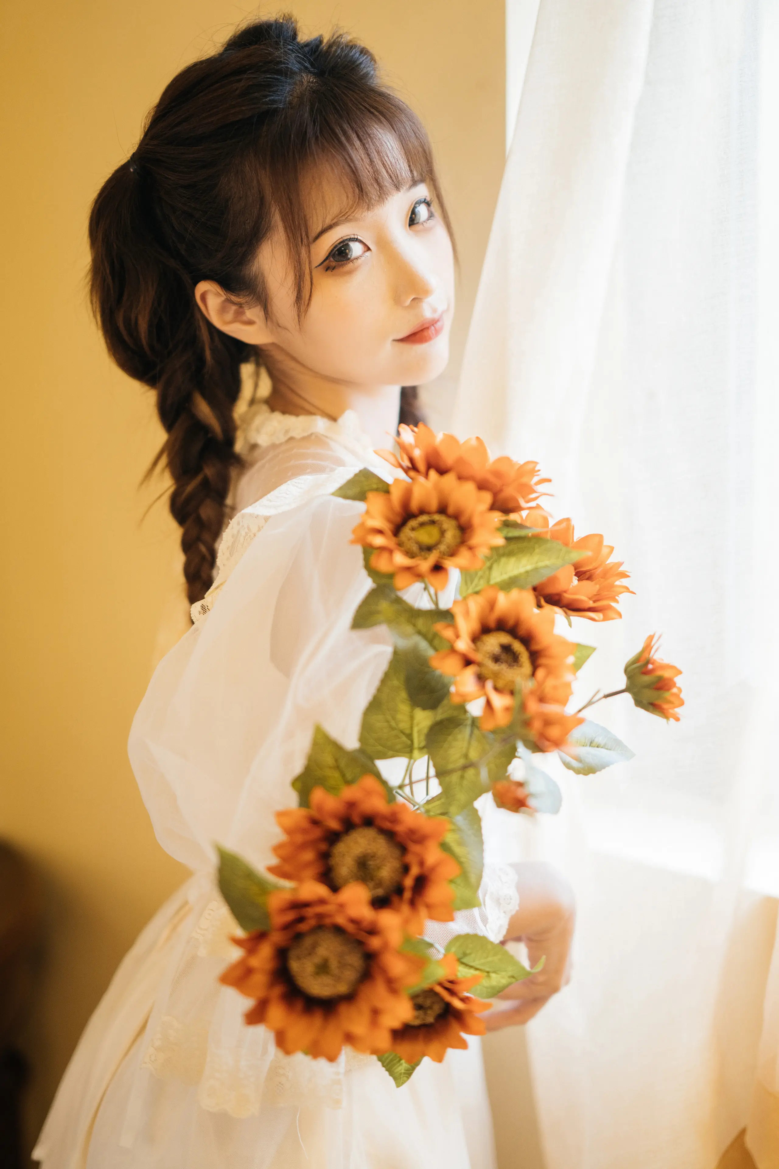 蠢沫沫 古着 [28P]