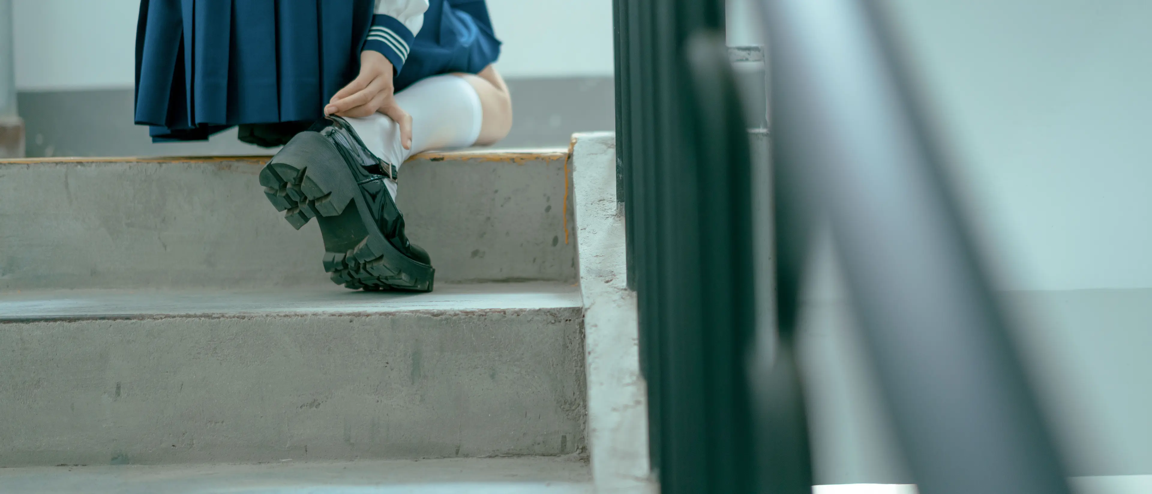 蠢沫沫 叫兽的恶作剧Ⅱ [117P]