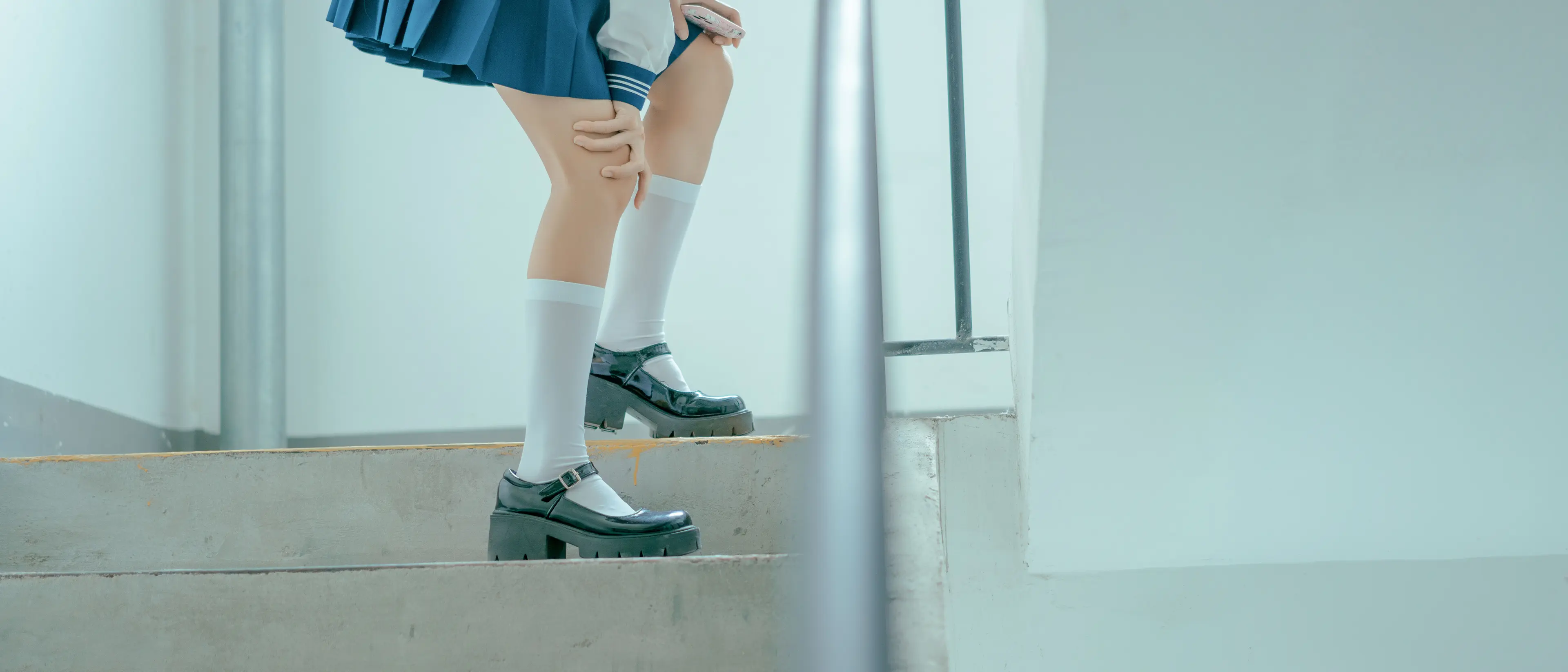 蠢沫沫 叫兽的恶作剧Ⅱ [117P]