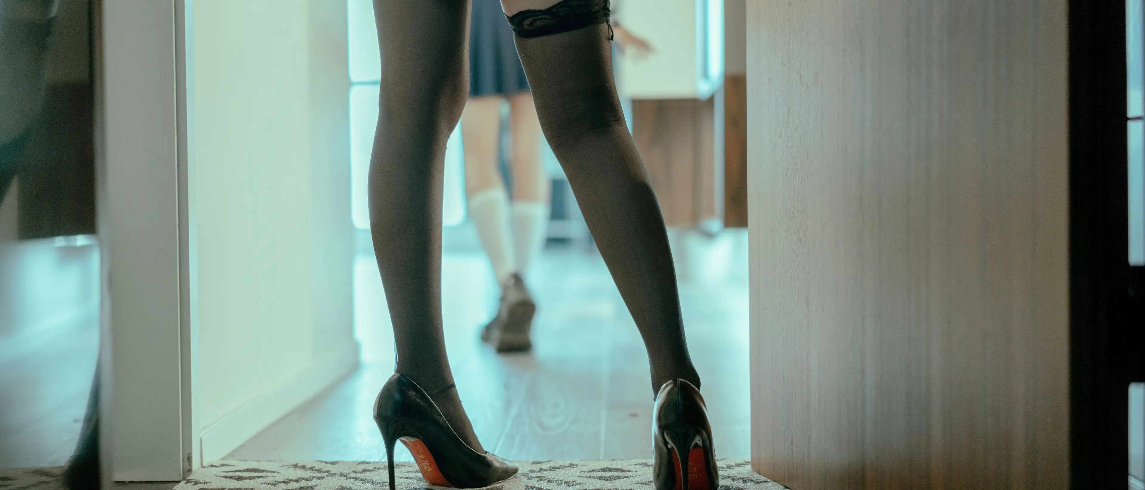 蠢沫沫 叫兽的恶作剧Ⅱ [117P]