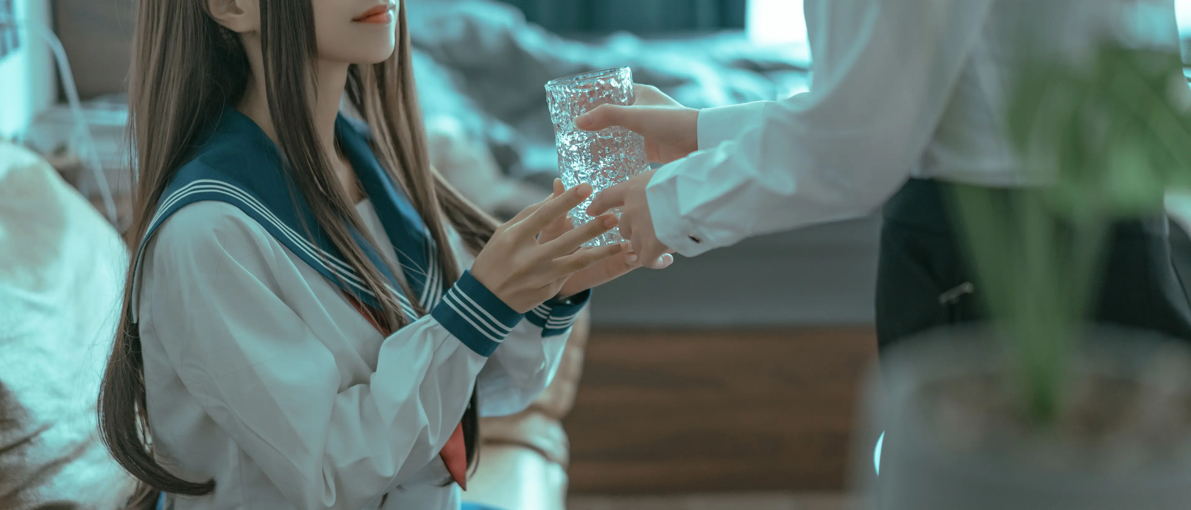 蠢沫沫 叫兽的恶作剧Ⅱ [117P]