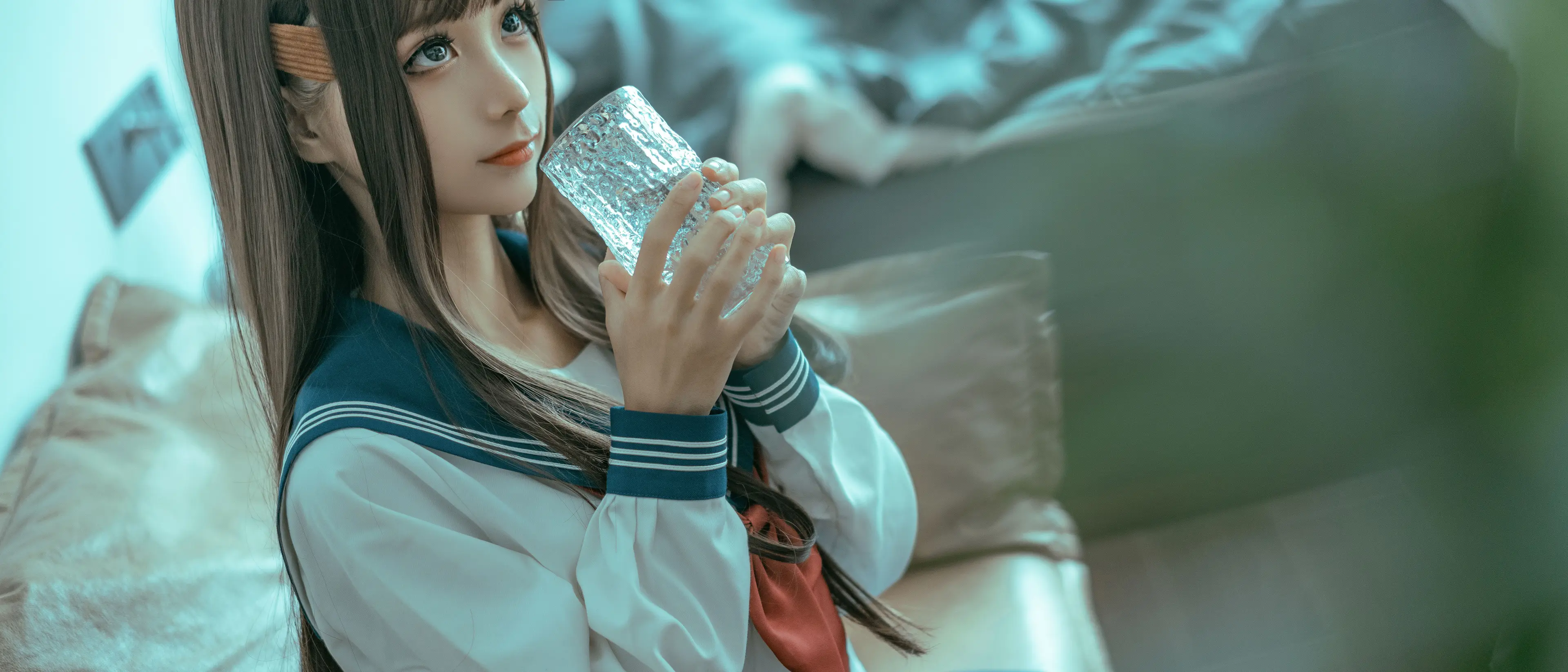 蠢沫沫 叫兽的恶作剧Ⅱ [117P]