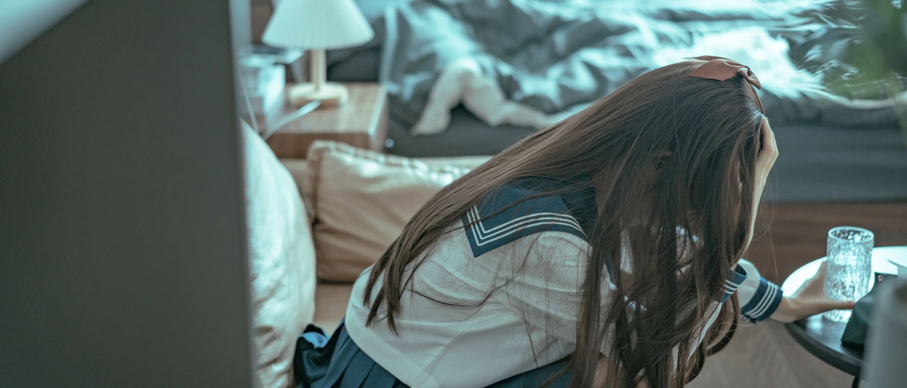 蠢沫沫 叫兽的恶作剧Ⅱ [117P]