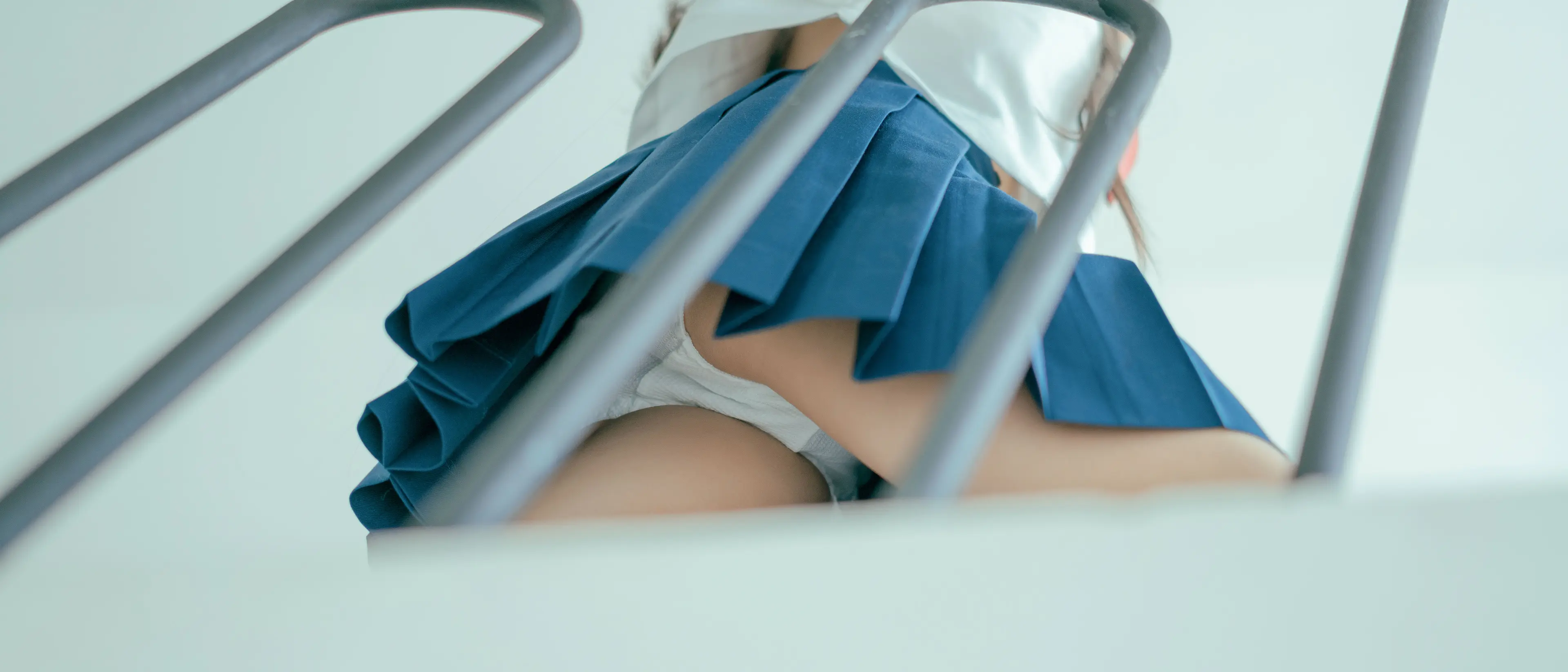 蠢沫沫 叫兽的恶作剧Ⅱ [117P]