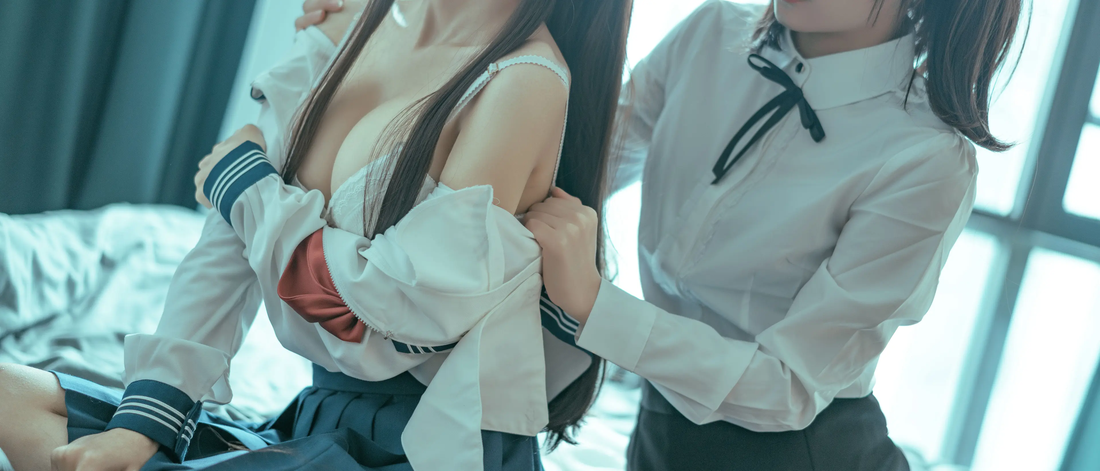 蠢沫沫 叫兽的恶作剧Ⅱ [117P]