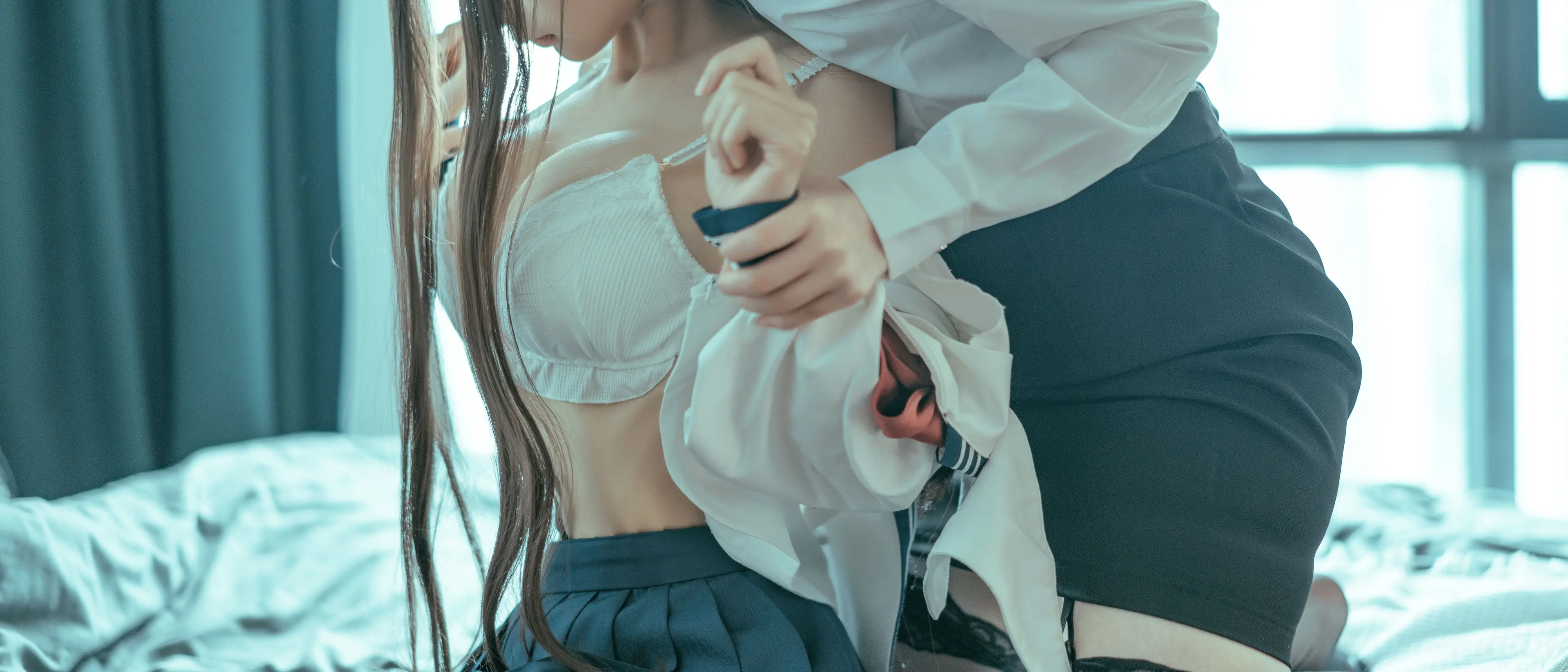 蠢沫沫 叫兽的恶作剧Ⅱ [117P]