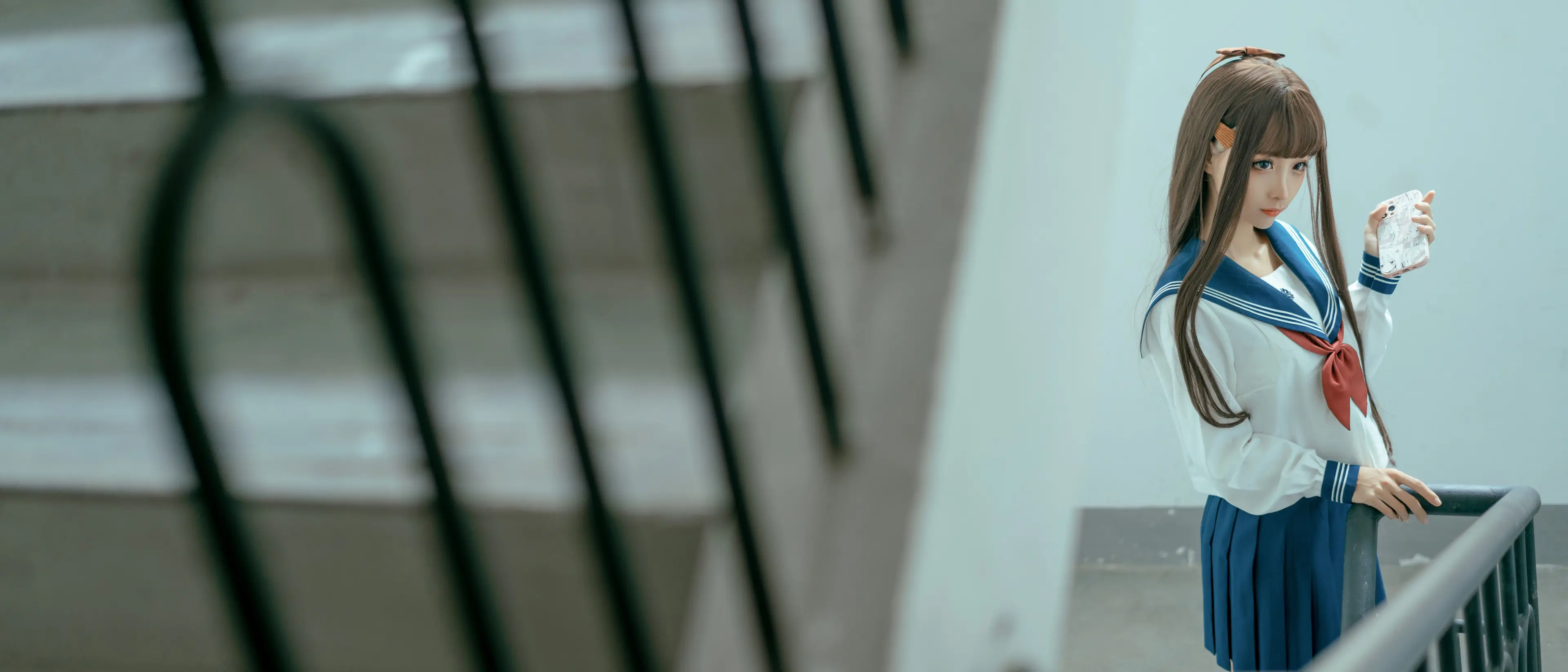 蠢沫沫 叫兽的恶作剧Ⅱ [117P]