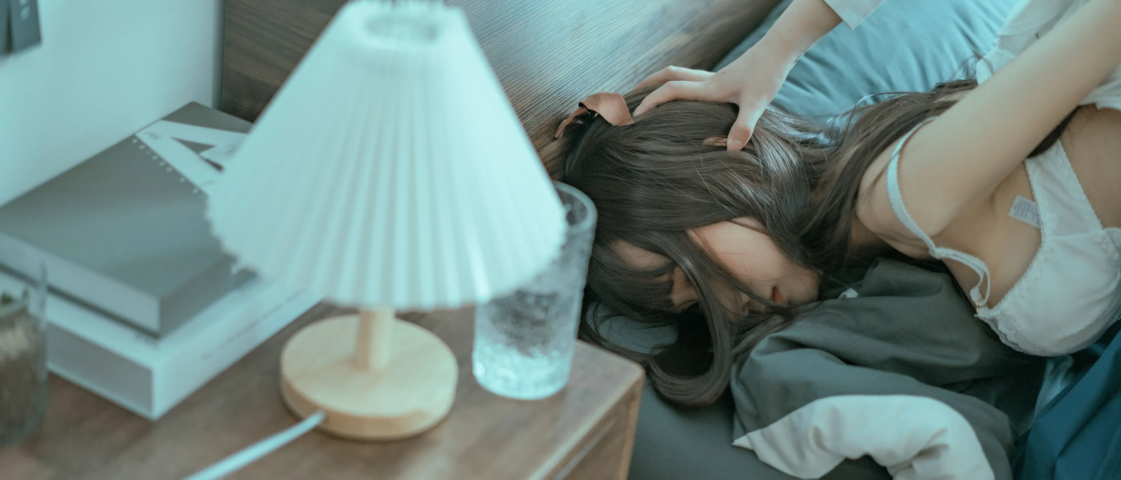 蠢沫沫 叫兽的恶作剧Ⅱ [117P]