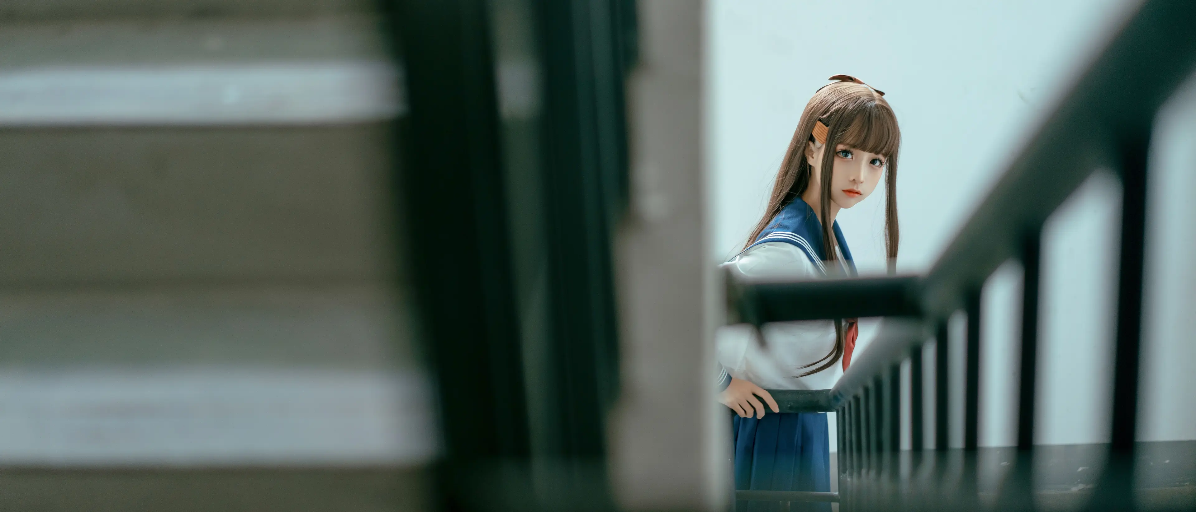 蠢沫沫 叫兽的恶作剧Ⅱ [117P]