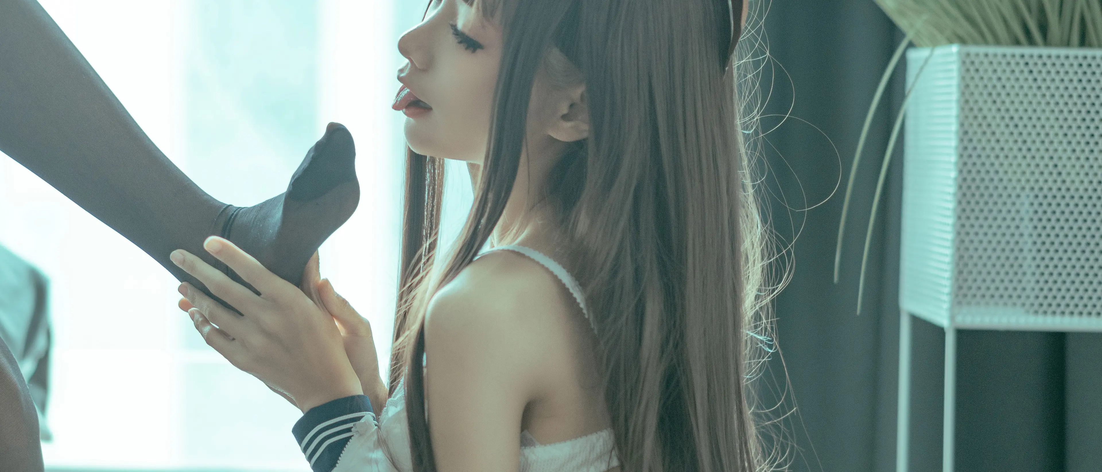 蠢沫沫 叫兽的恶作剧Ⅱ [117P]