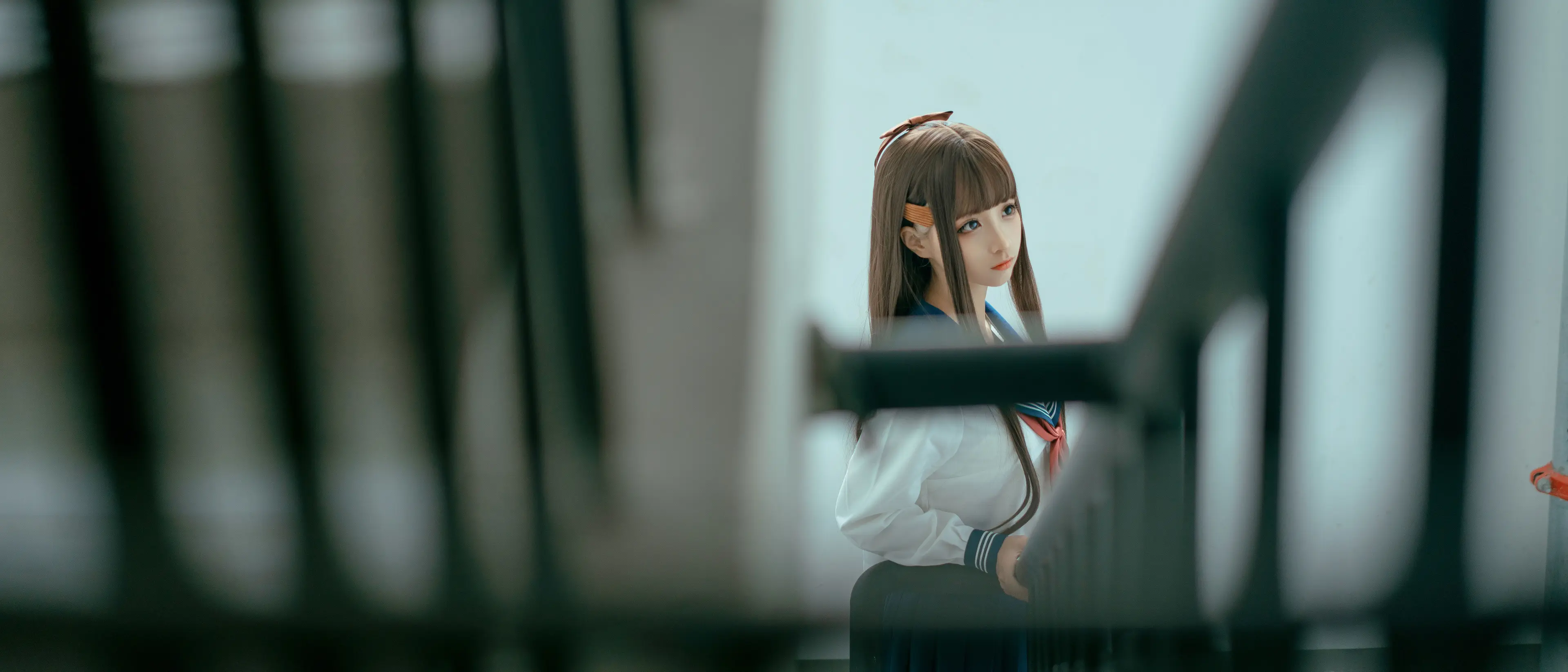 蠢沫沫 叫兽的恶作剧Ⅱ [117P]