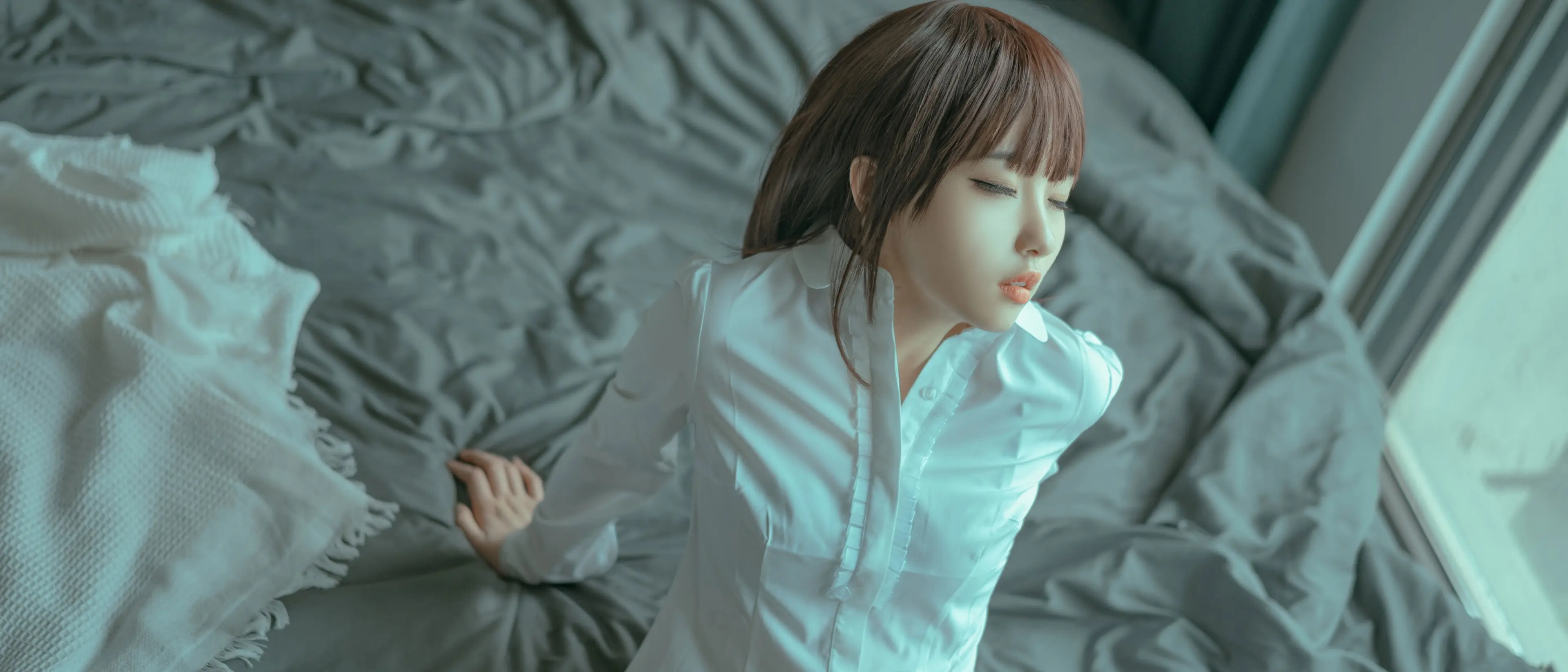 蠢沫沫 叫兽的恶作剧Ⅱ [117P]