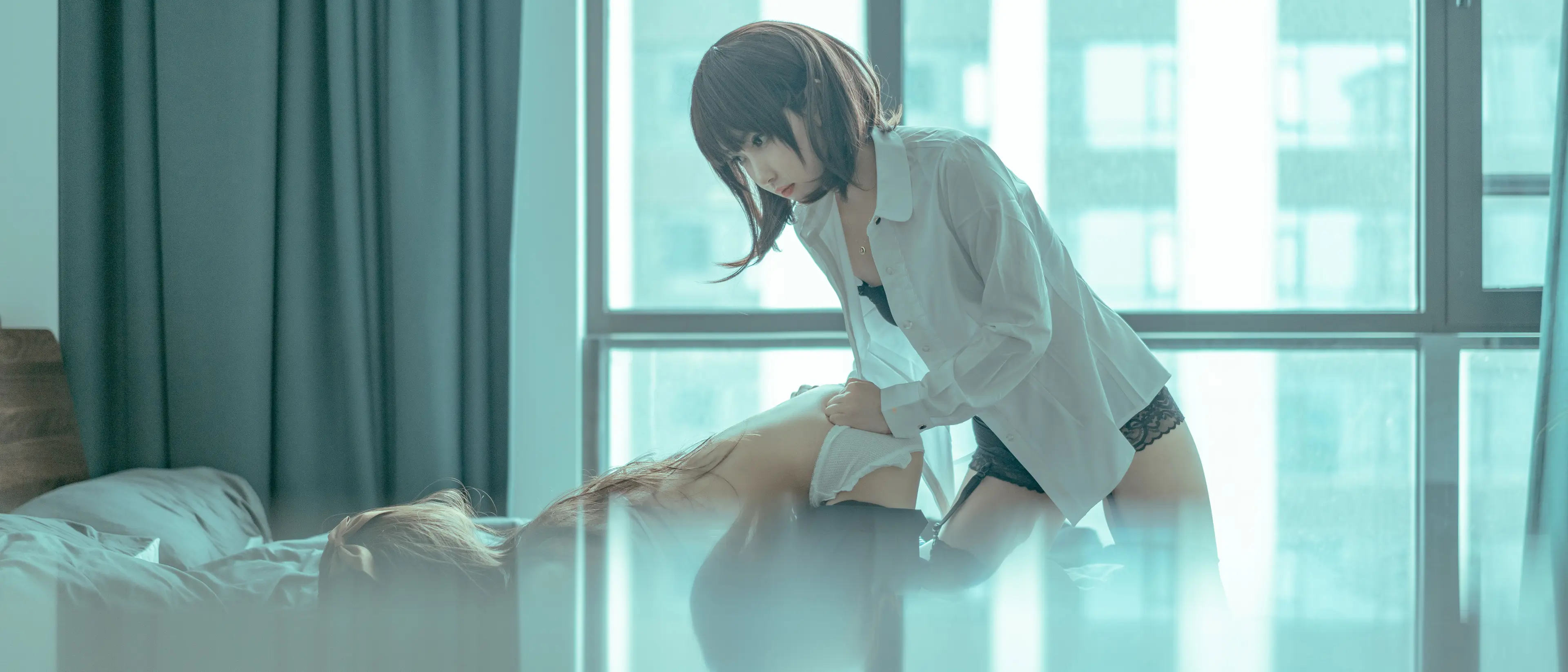 蠢沫沫 叫兽的恶作剧Ⅱ [117P]