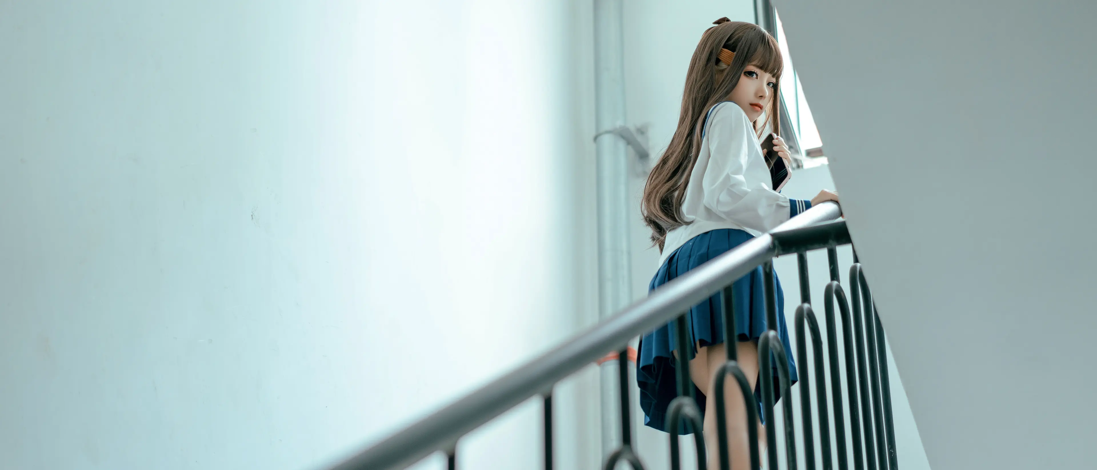 蠢沫沫 叫兽的恶作剧Ⅱ [117P]