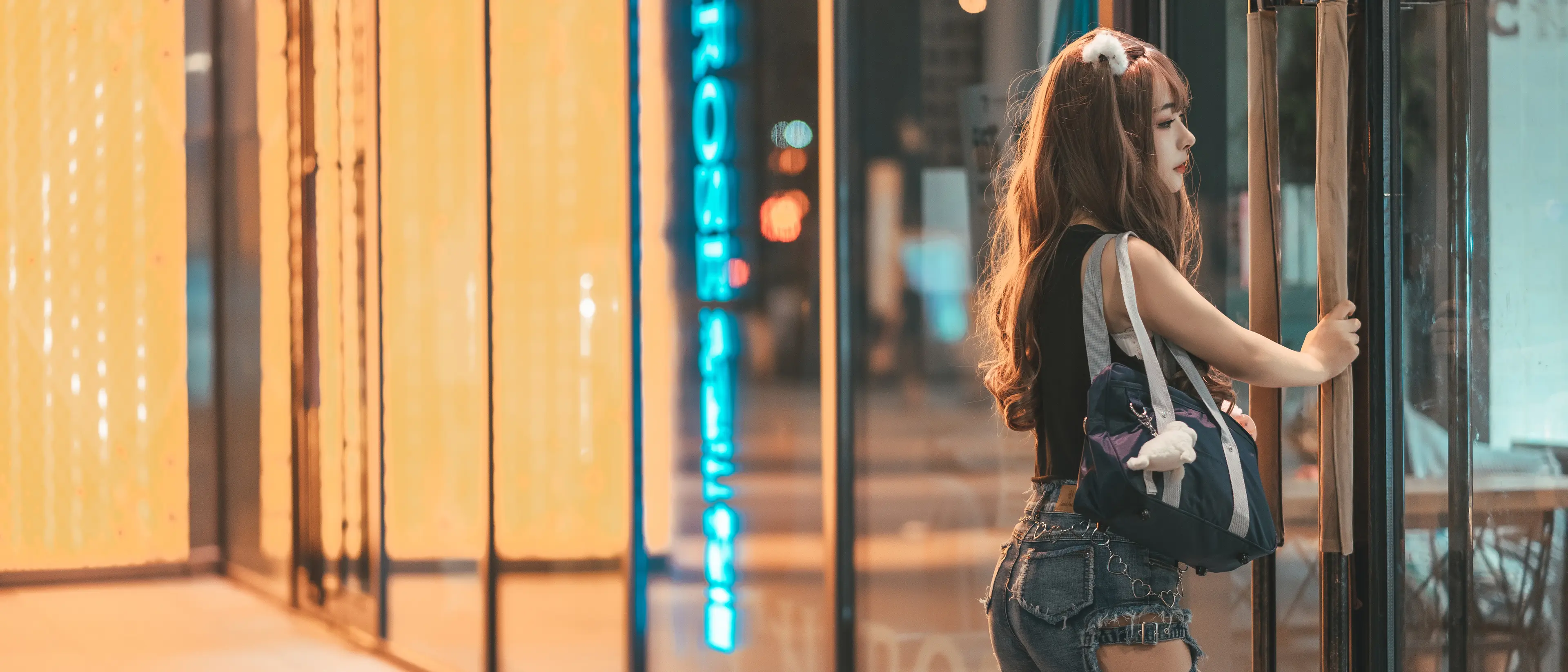 蠢沫沫 叫兽的恶作剧Ⅲ [141P]