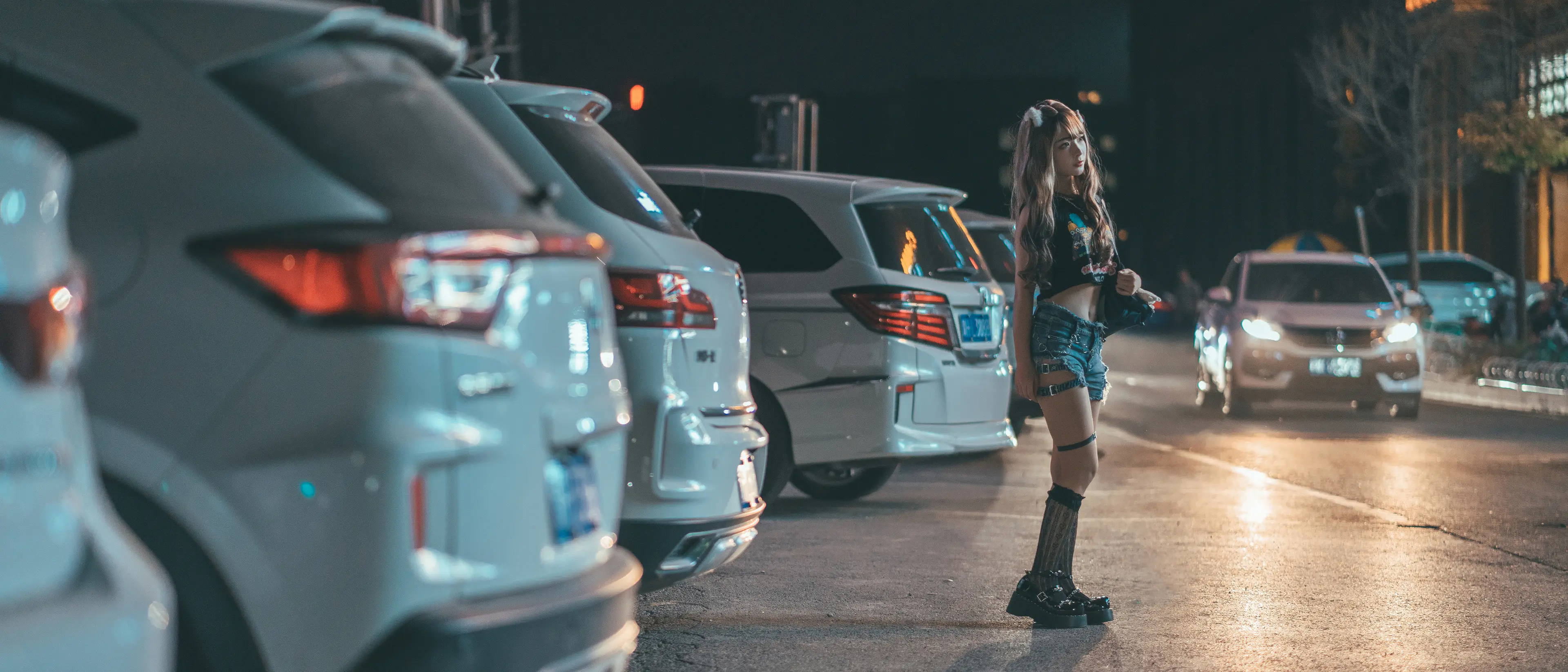 蠢沫沫 叫兽的恶作剧Ⅲ [141P]