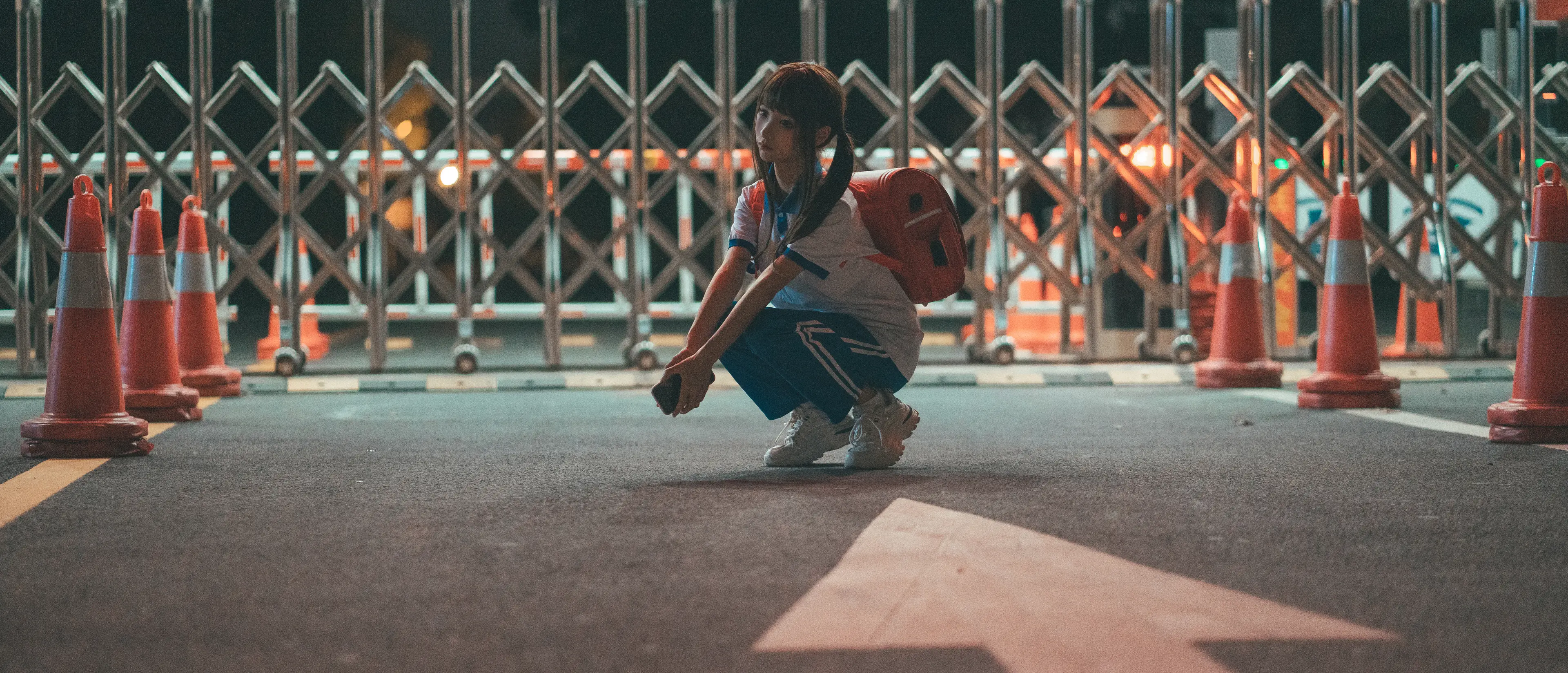 蠢沫沫 叫兽的恶作剧Ⅲ [141P]