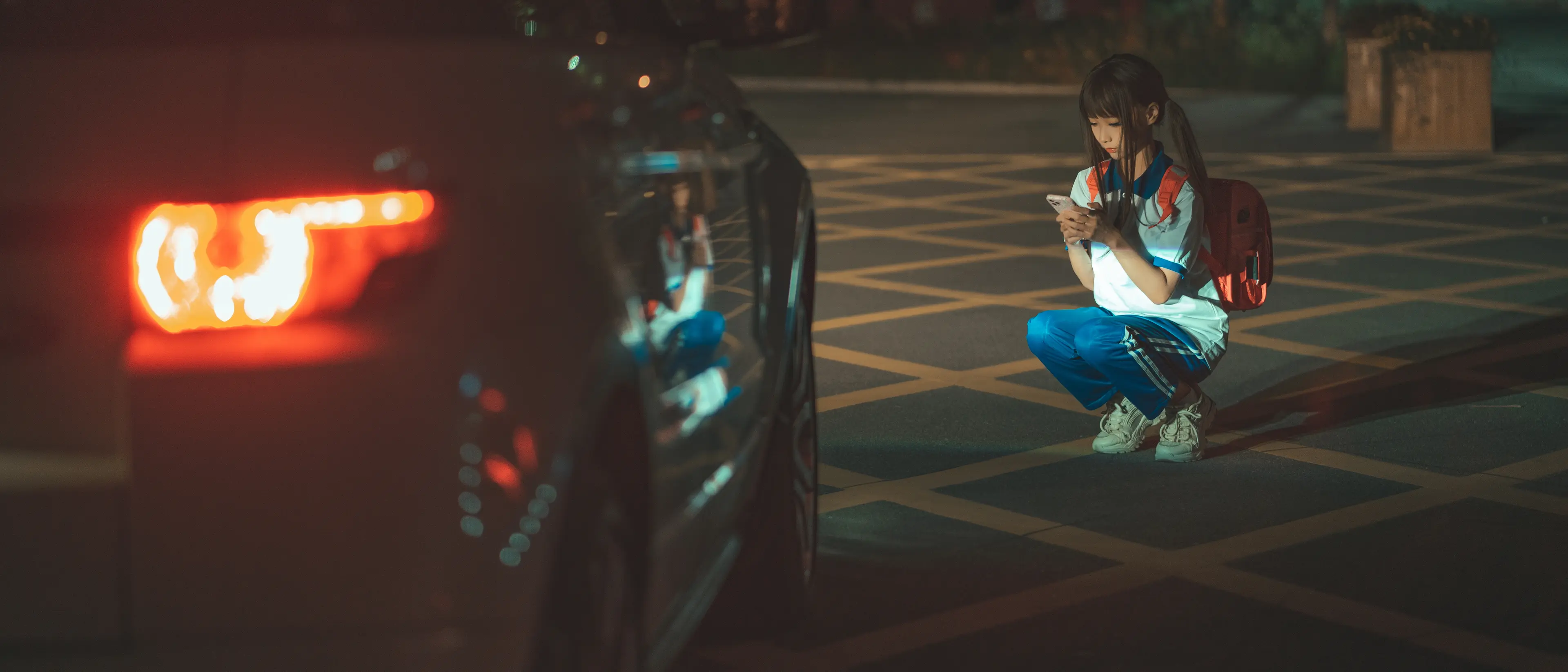 蠢沫沫 叫兽的恶作剧Ⅲ [141P]