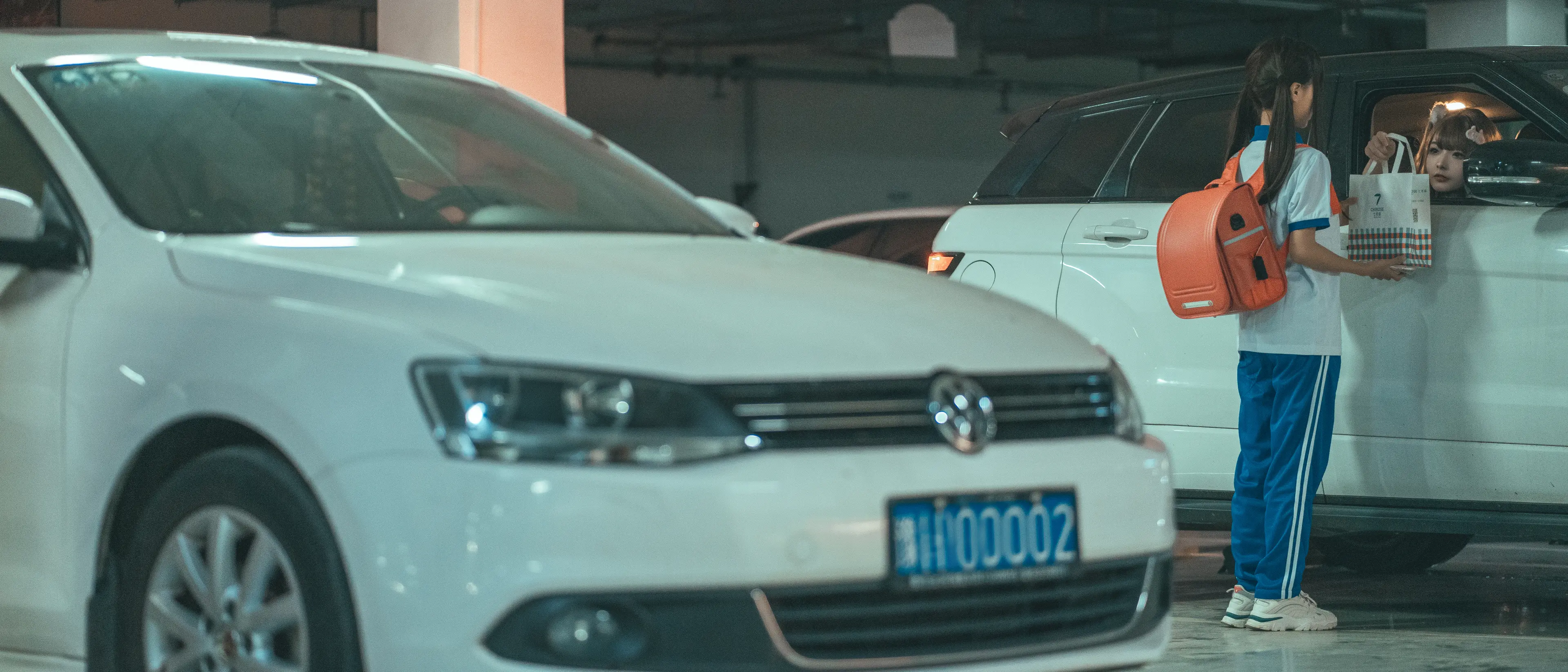 蠢沫沫 叫兽的恶作剧Ⅲ [141P]