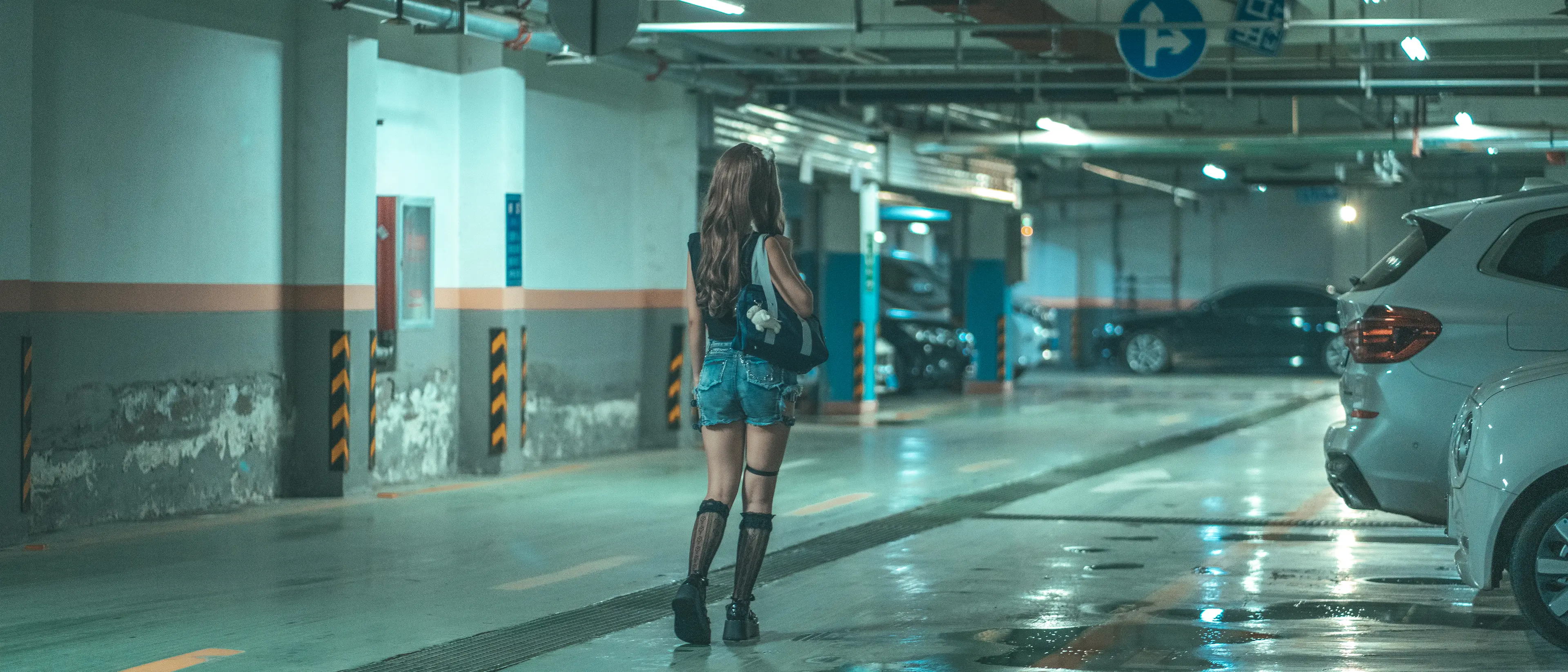 蠢沫沫 叫兽的恶作剧Ⅲ [141P]