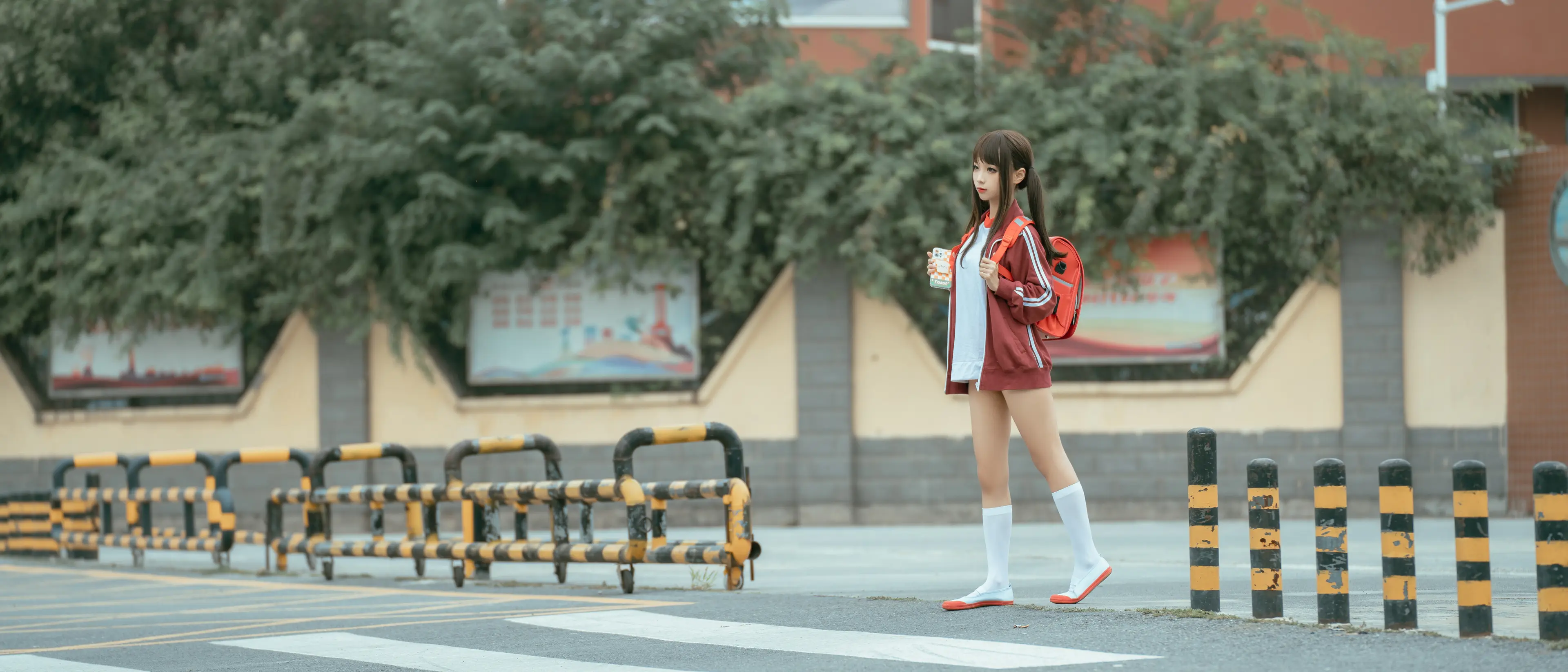 蠢沫沫 叫兽的恶作剧Ⅳ [176P]