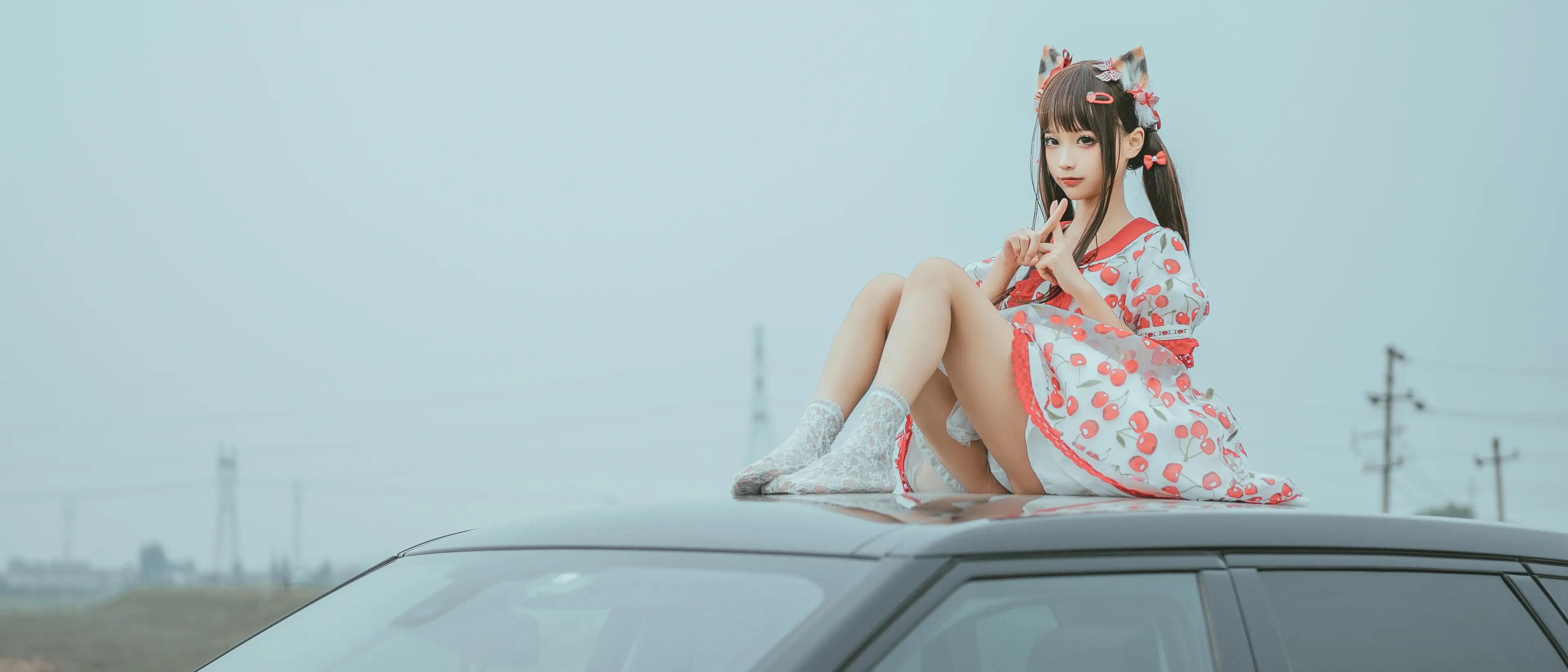 蠢沫沫 叫兽的恶作剧Ⅳ [176P]