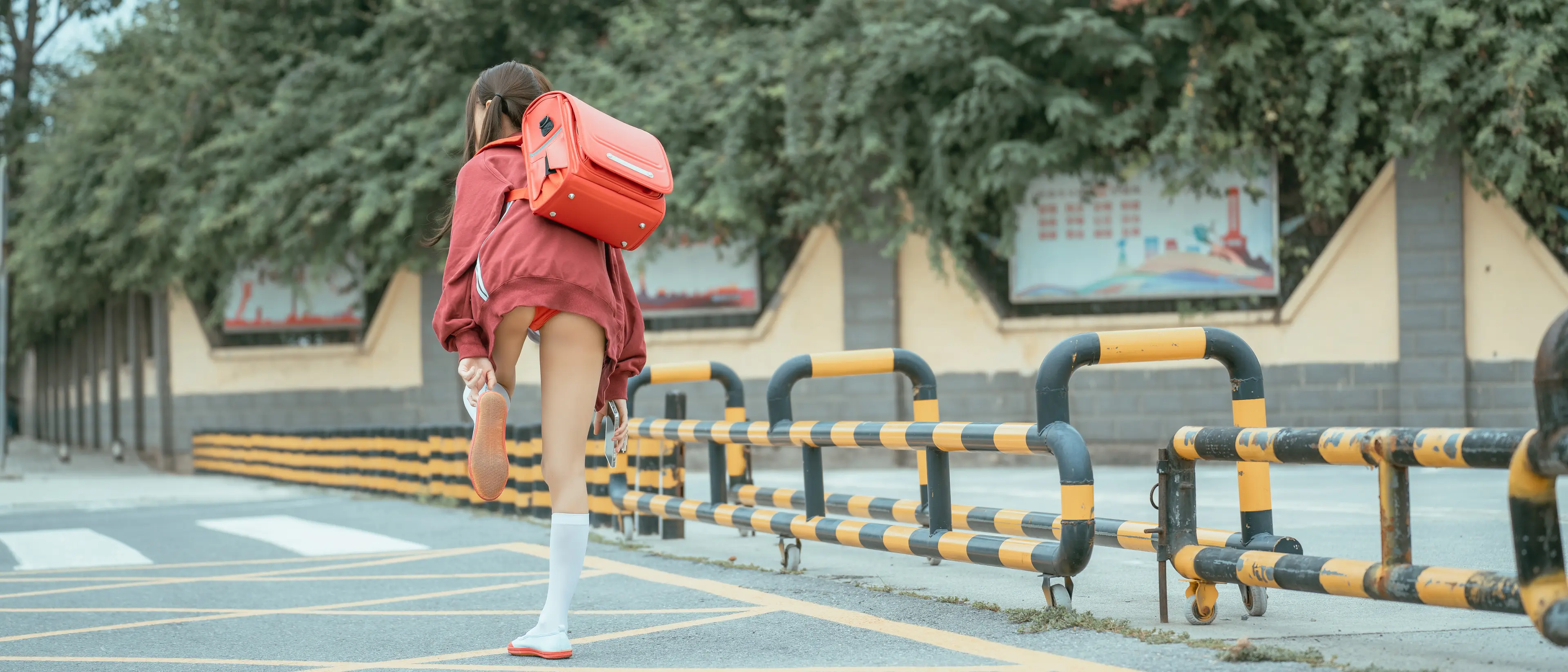 蠢沫沫 叫兽的恶作剧Ⅳ [176P]