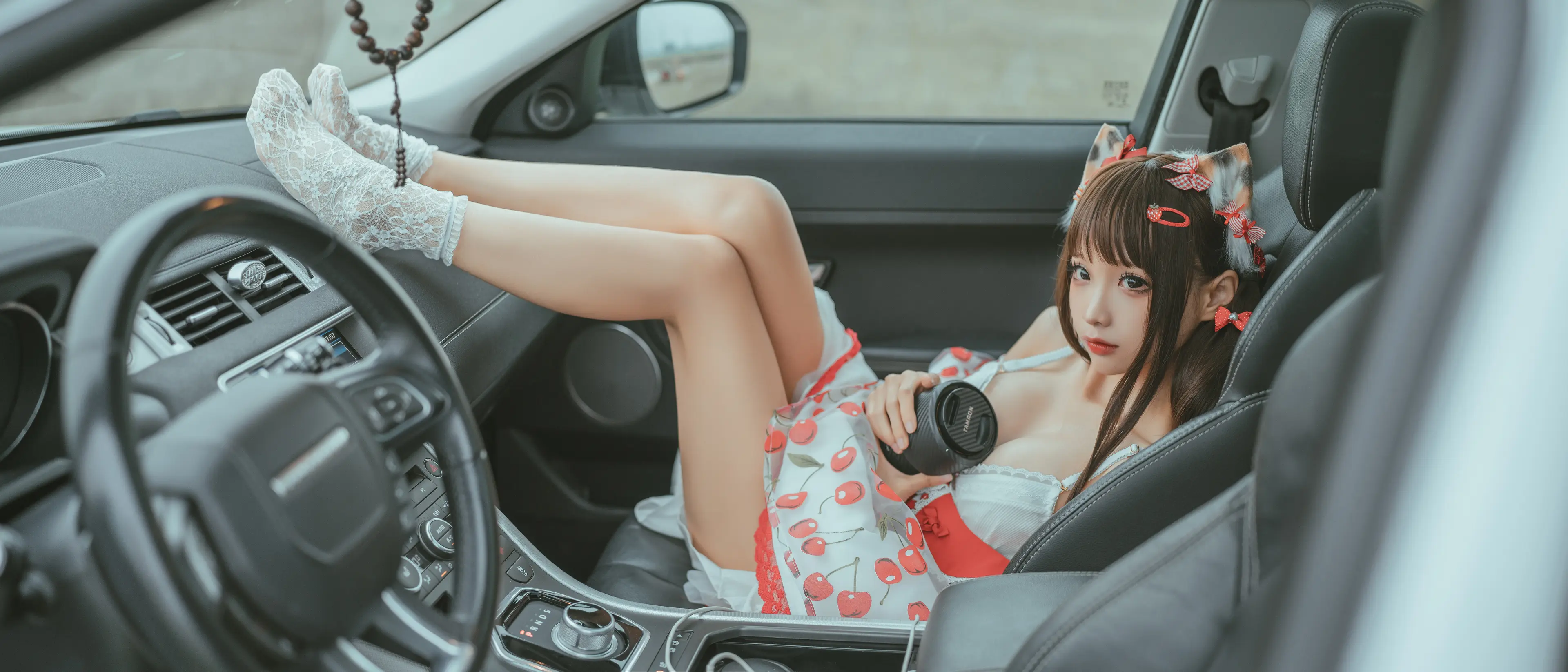 蠢沫沫 叫兽的恶作剧Ⅳ [176P]