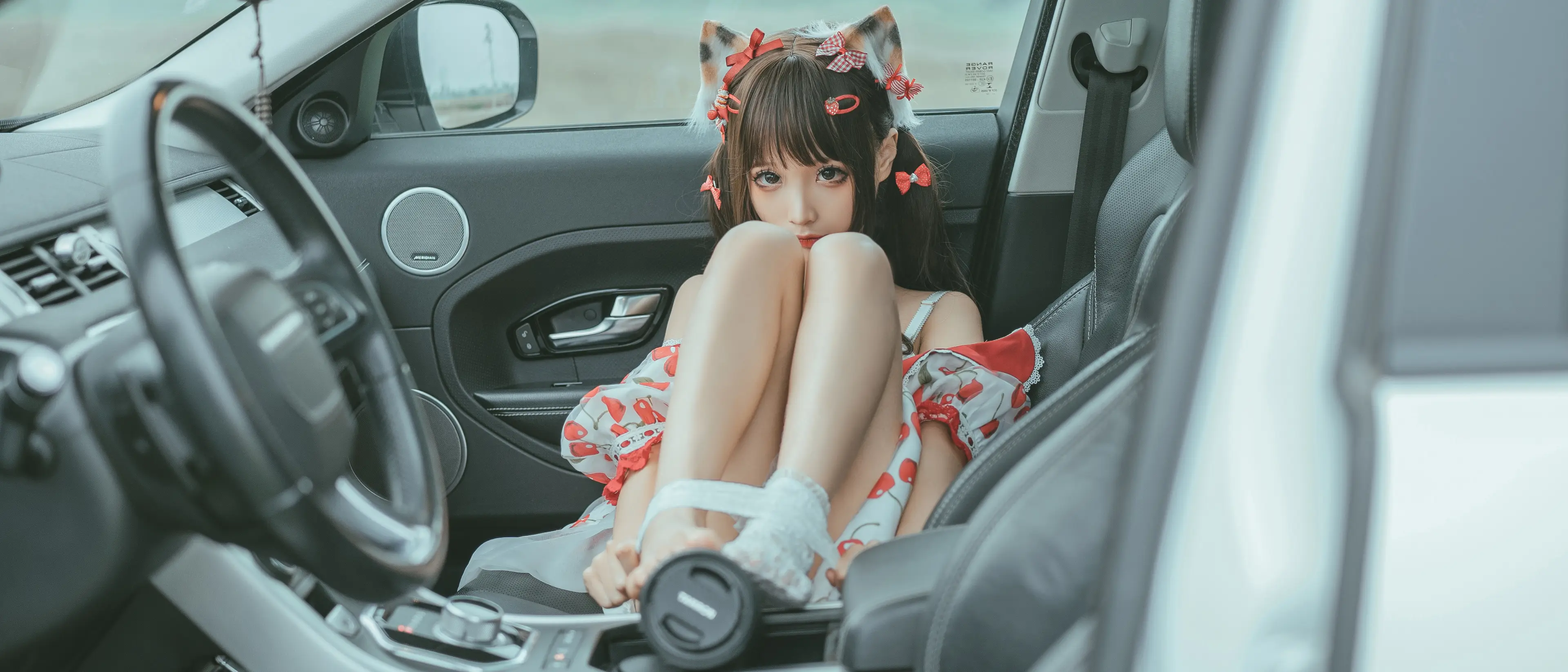 蠢沫沫 叫兽的恶作剧Ⅳ [176P]