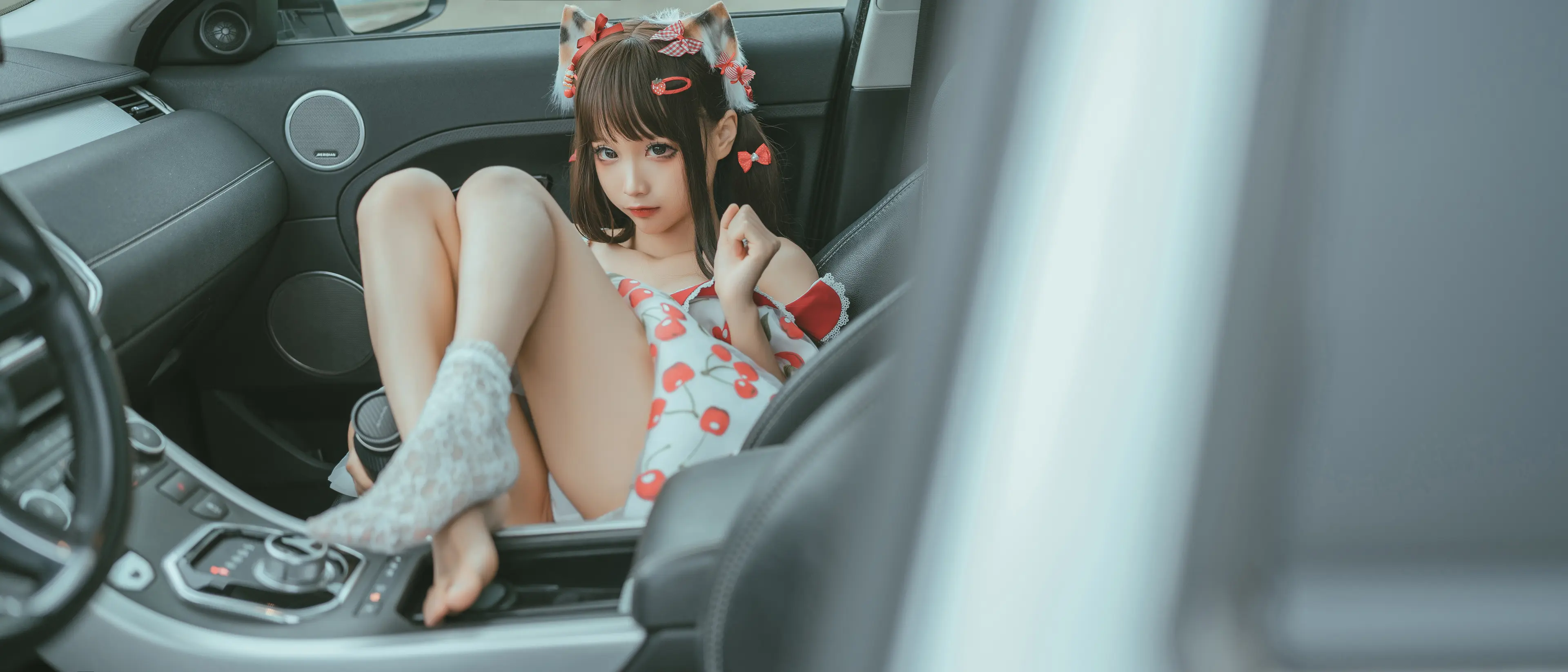 蠢沫沫 叫兽的恶作剧Ⅳ [176P]